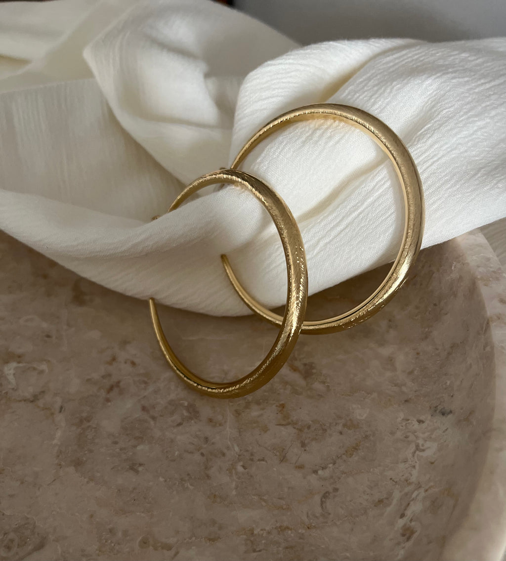 Boucles d’oreilles