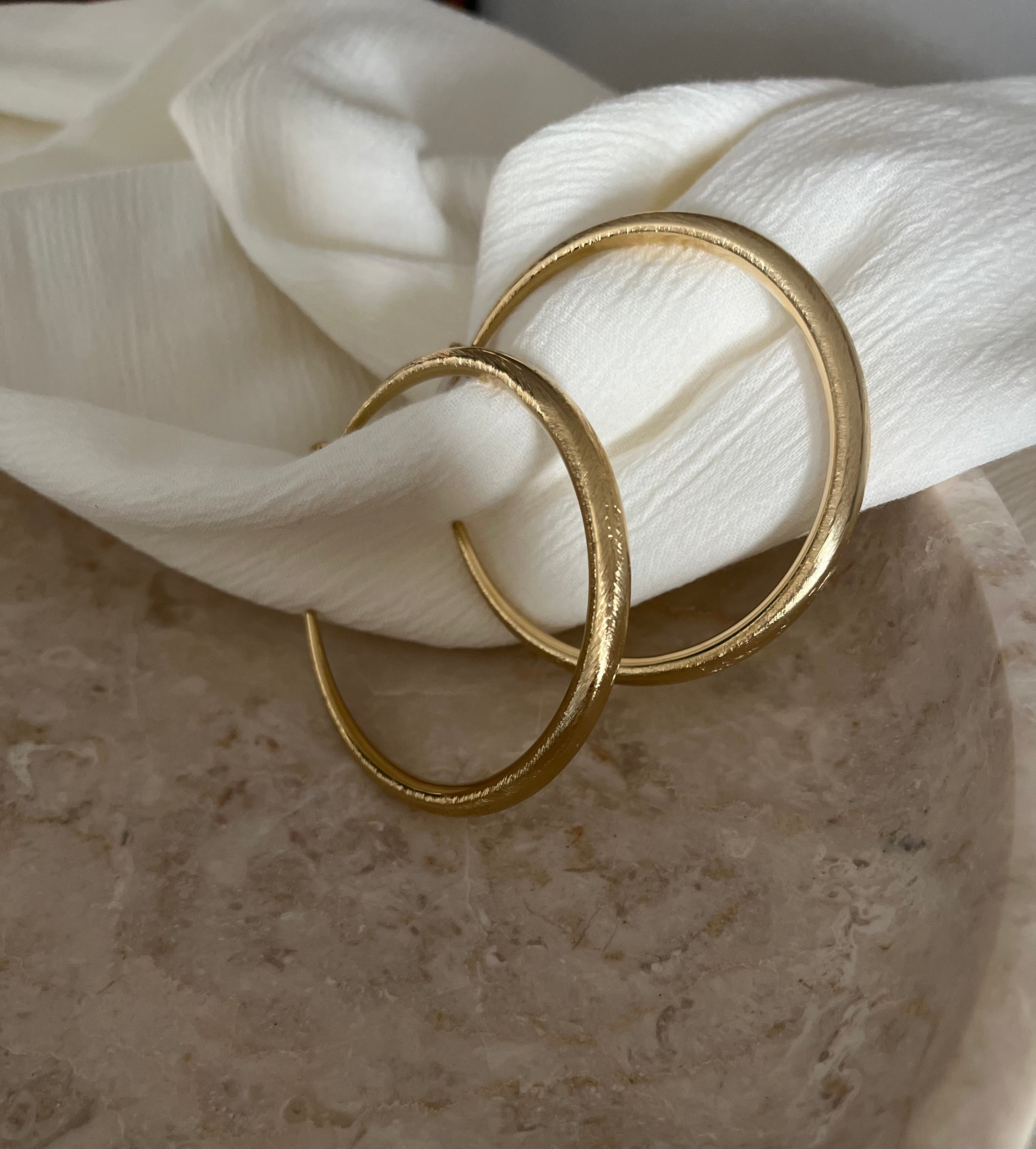 Boucles d’oreilles