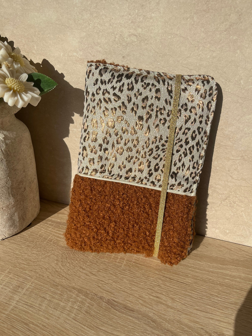 Protège-documents personnalisable