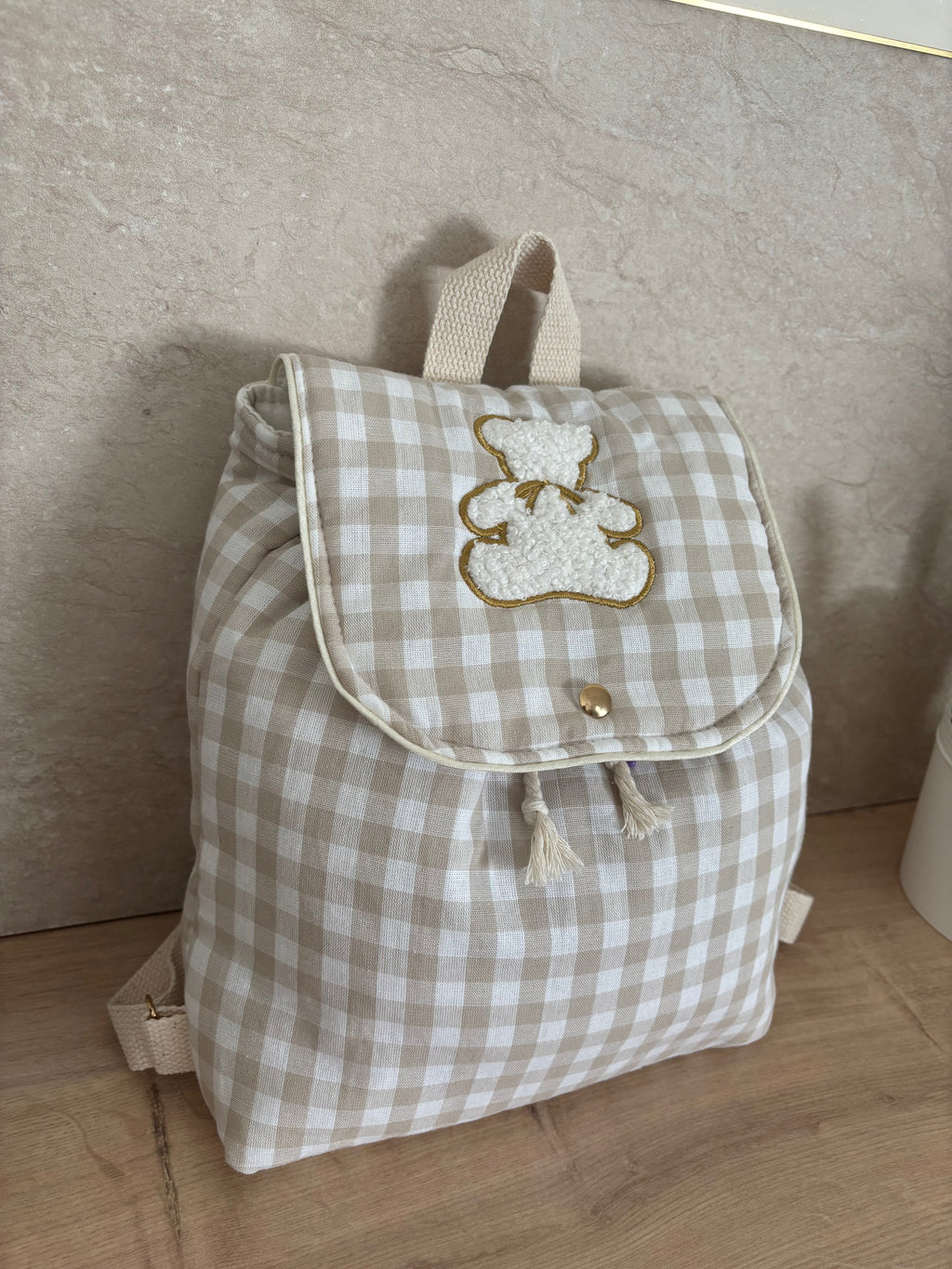 Sac à dos
