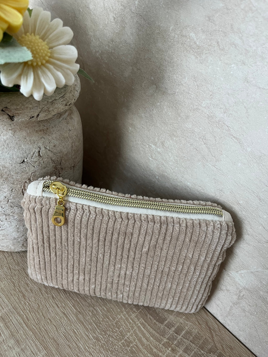 Sable - Pochette plate