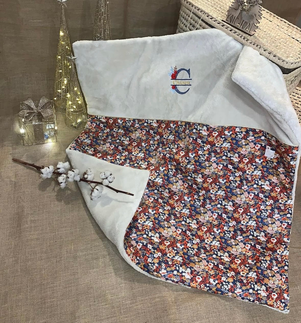 Couverture - Sur mesure
