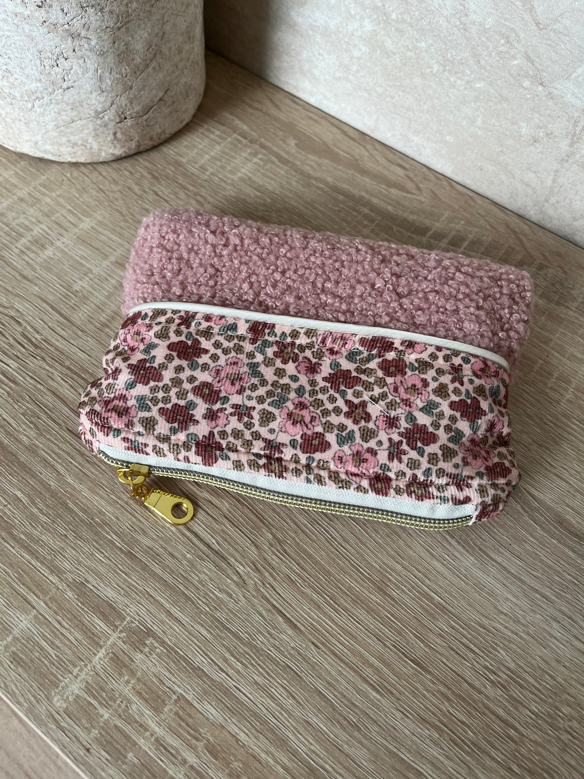 Giverny - Pochette plate