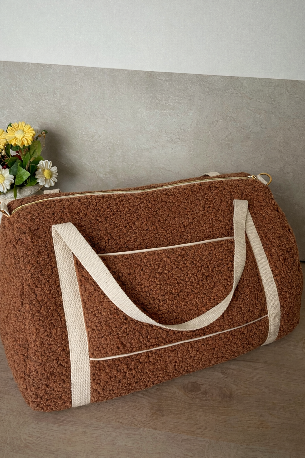 Léo - Sac de Voyage