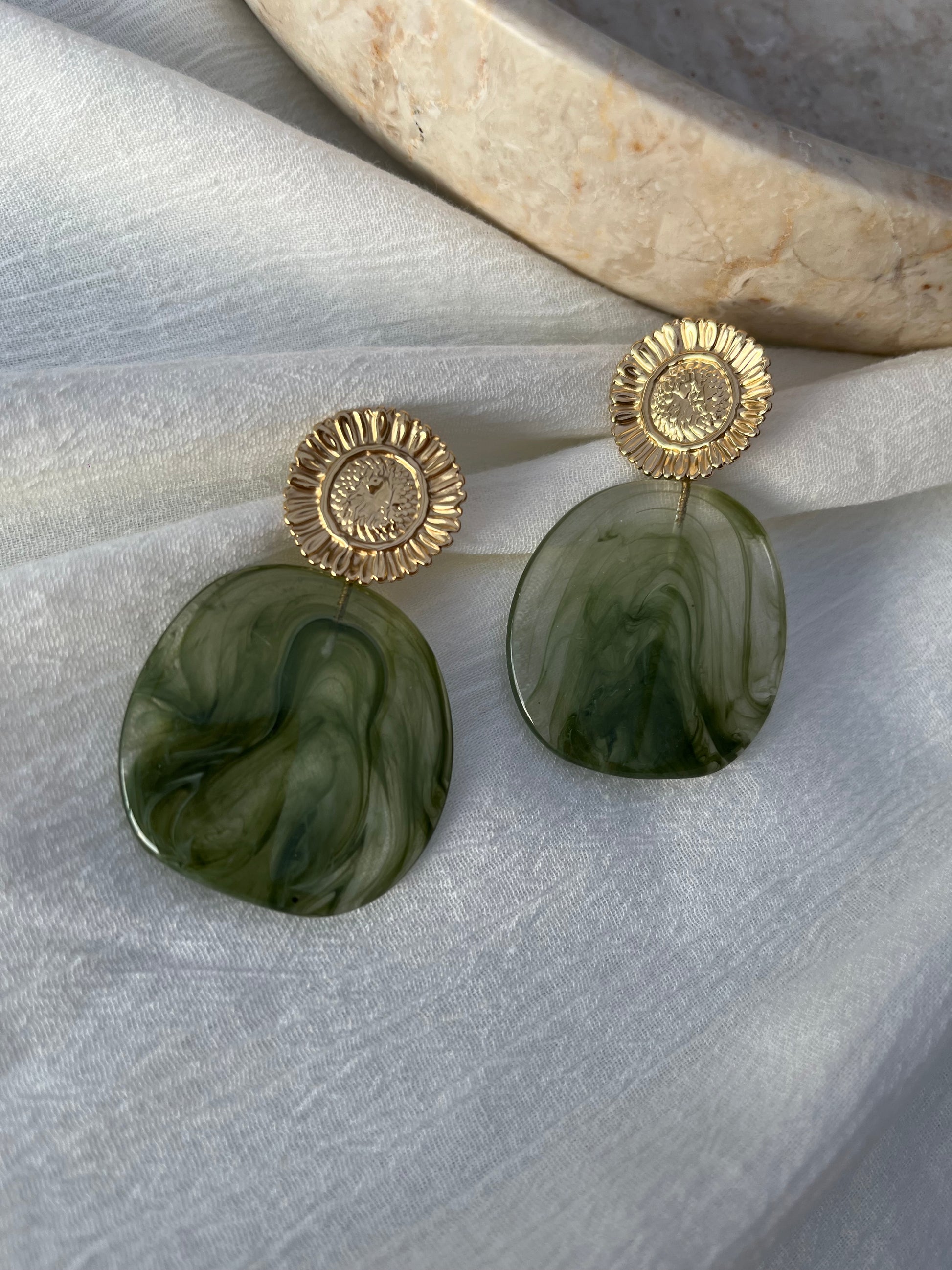 Kenssy - Boucle d’oreille