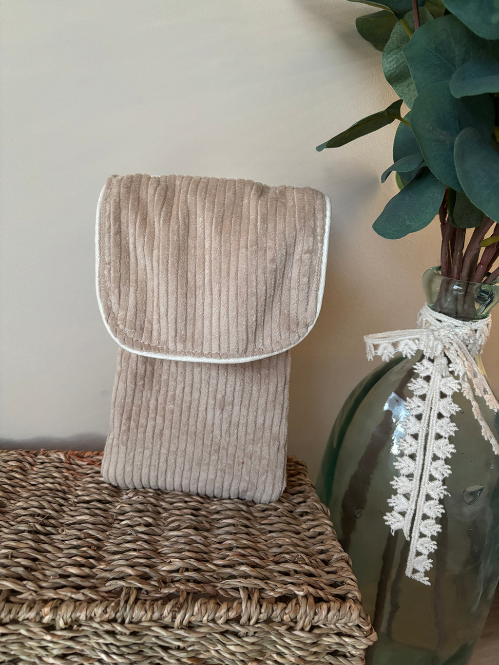 Sable - Pochette téléphone & accessoires