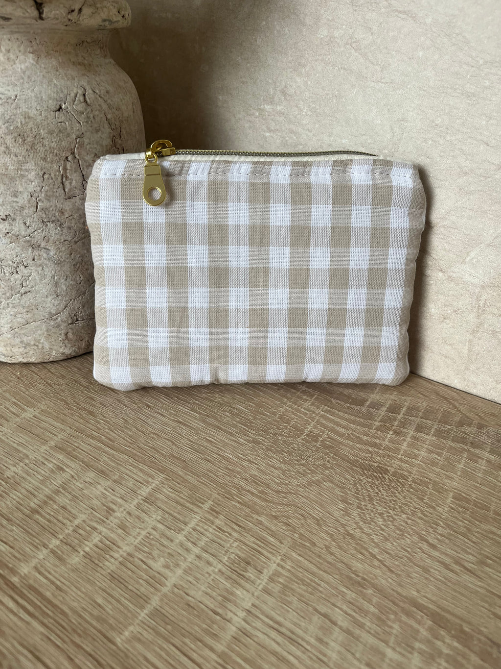 Blé - Porte-monnaie