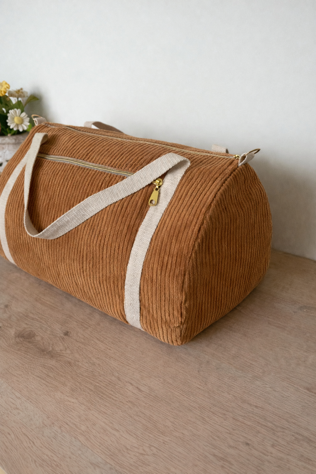 Vermont - Sac de Voyage