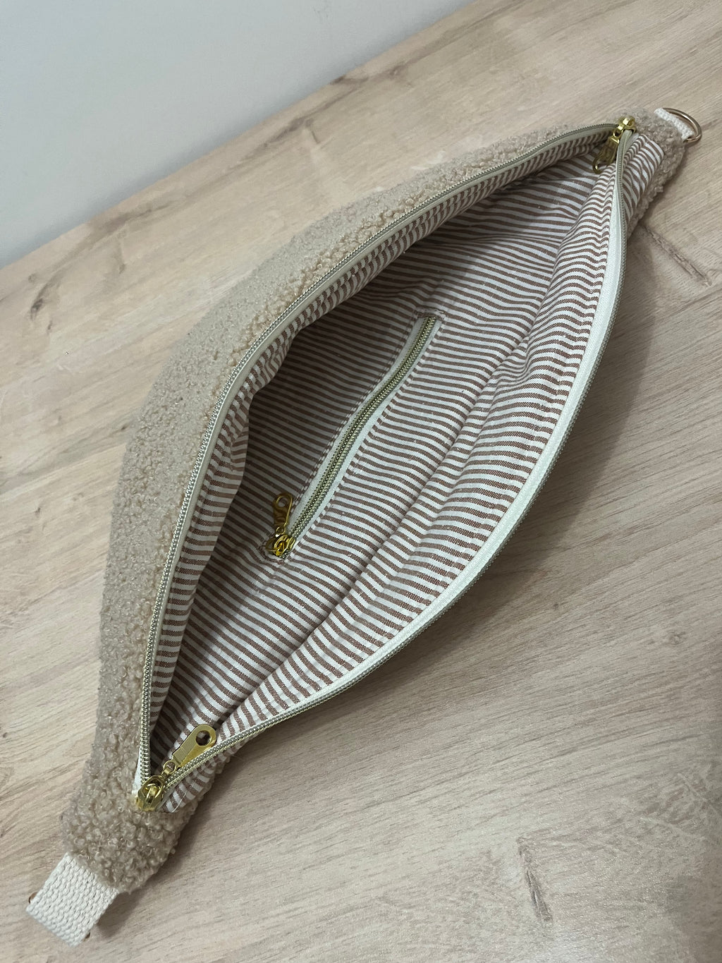 Matera - Sacoche banane