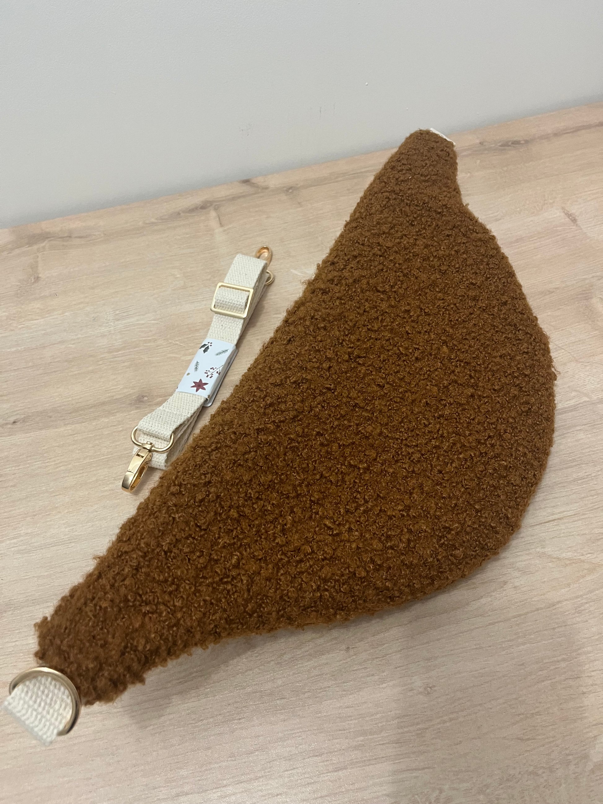 Léo - Sacoche banane