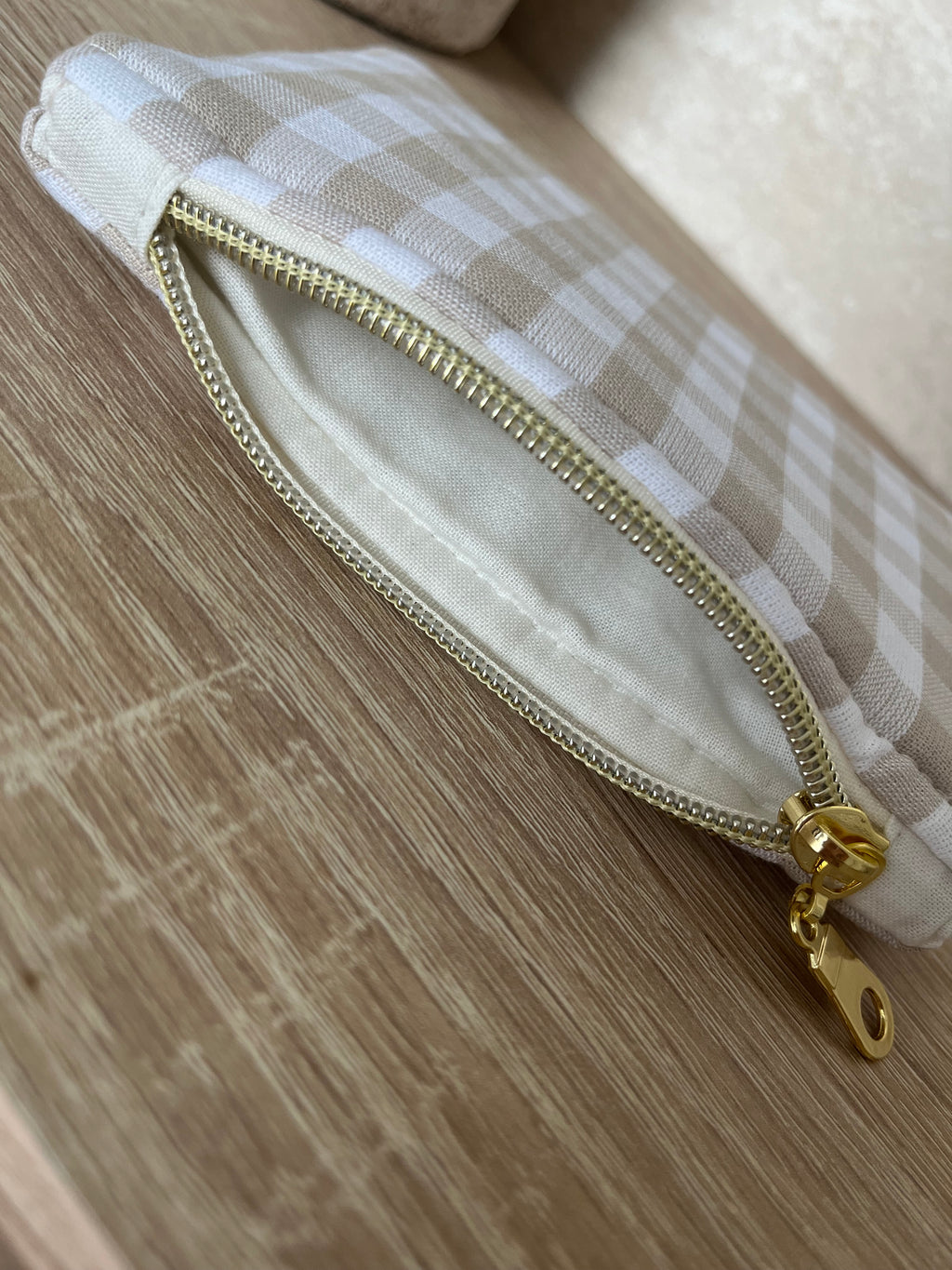 Blé - Porte-monnaie