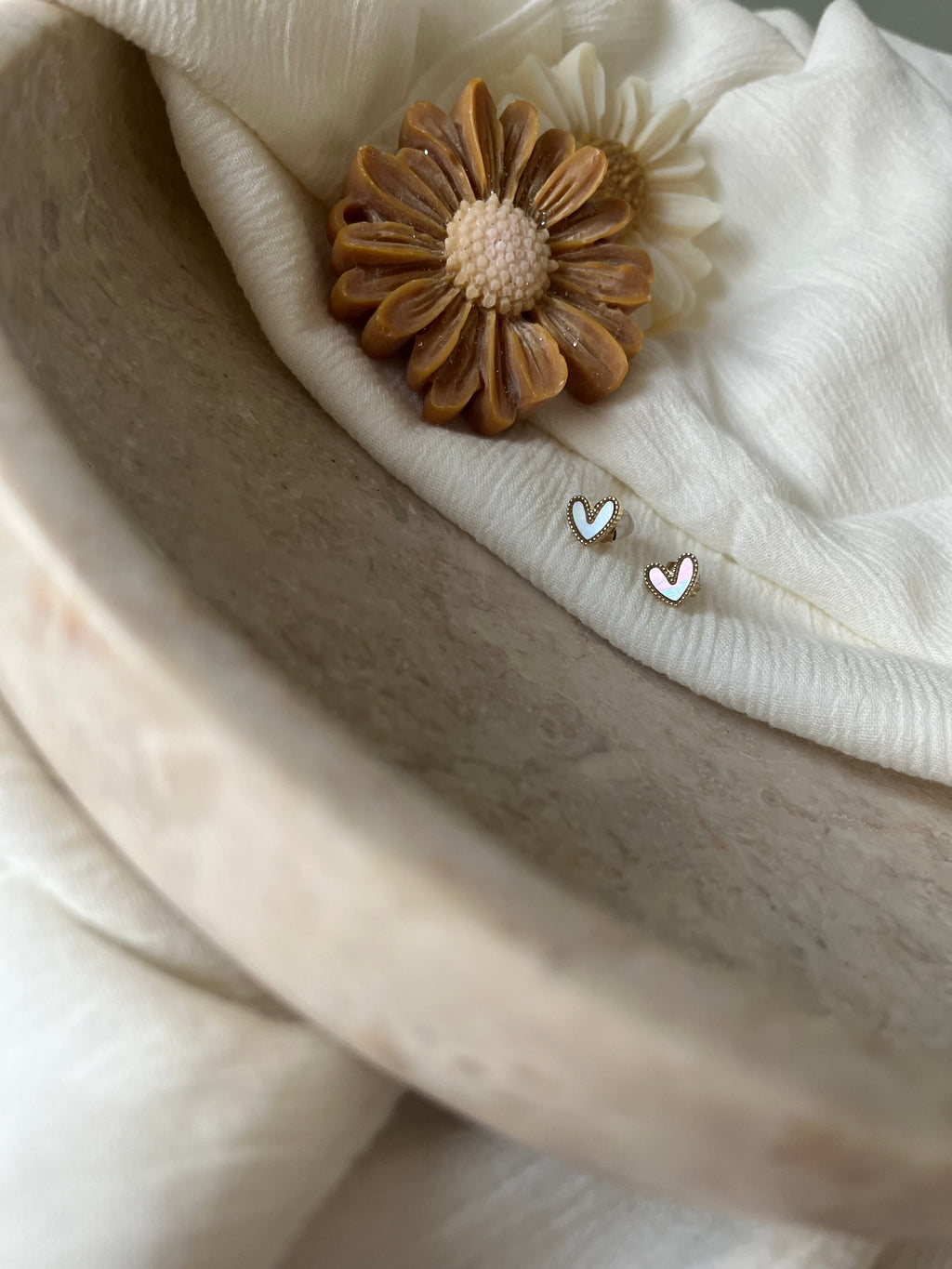 Amor - Boucle d’oreille