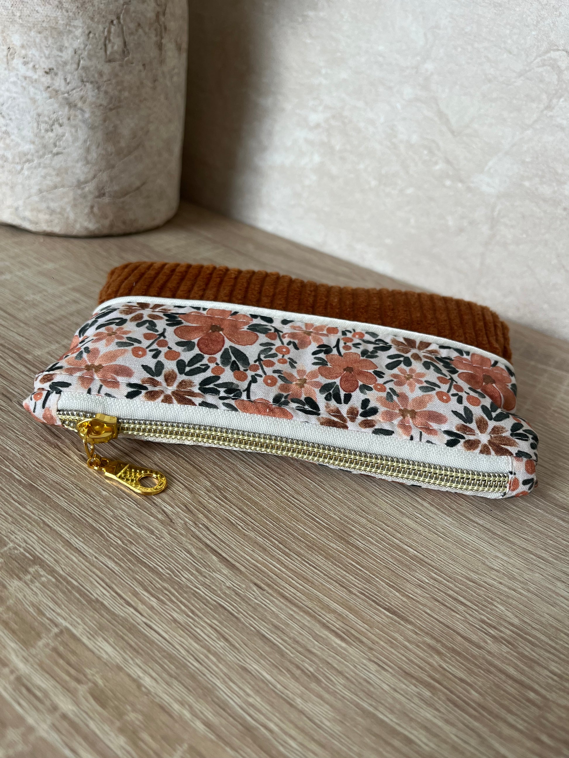 Vermont - Porte-monnaie