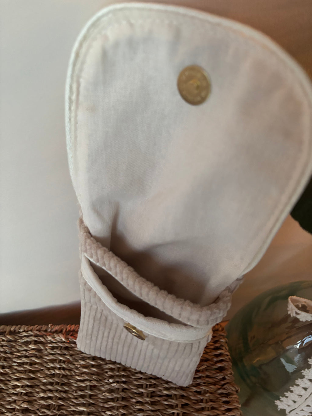 Sable - Pochette téléphone & accessoires