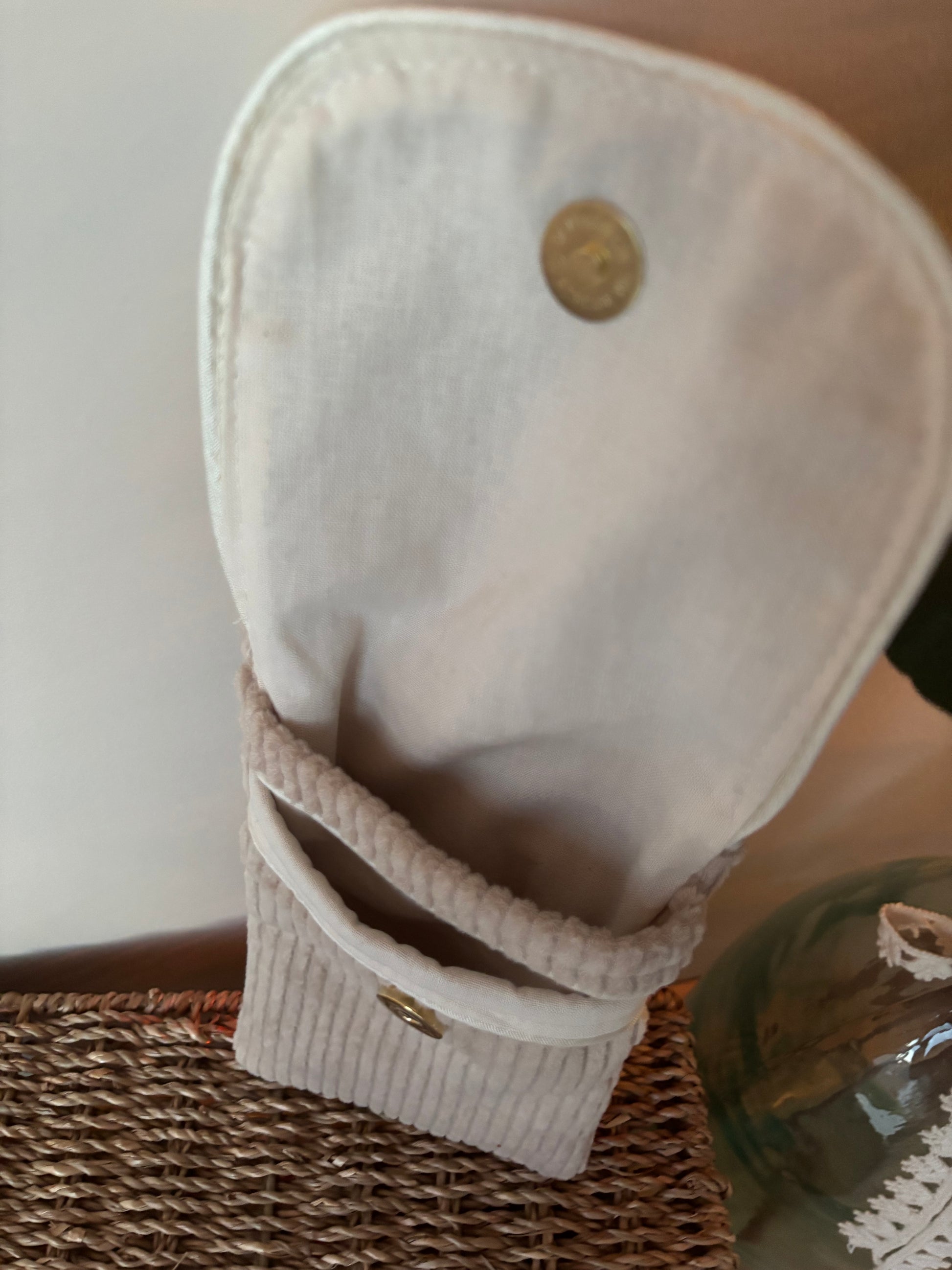 Sable - Pochette téléphone & accessoires