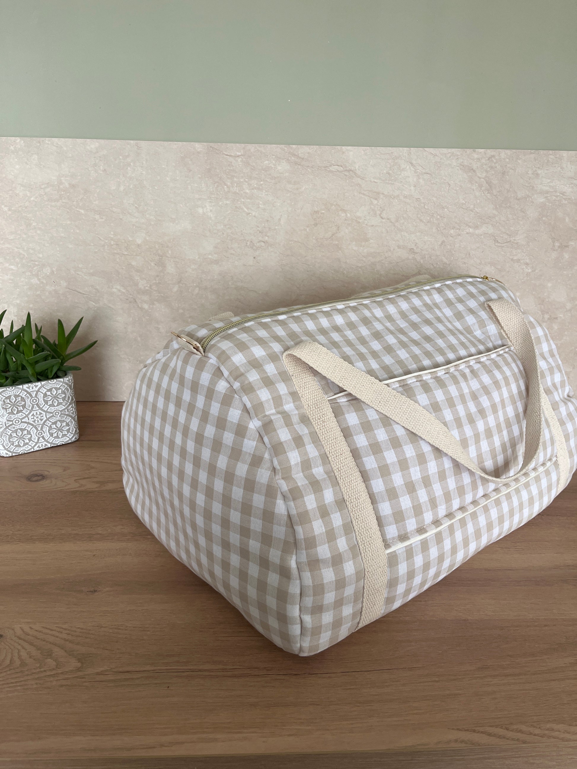 Blé - Sac de Voyage