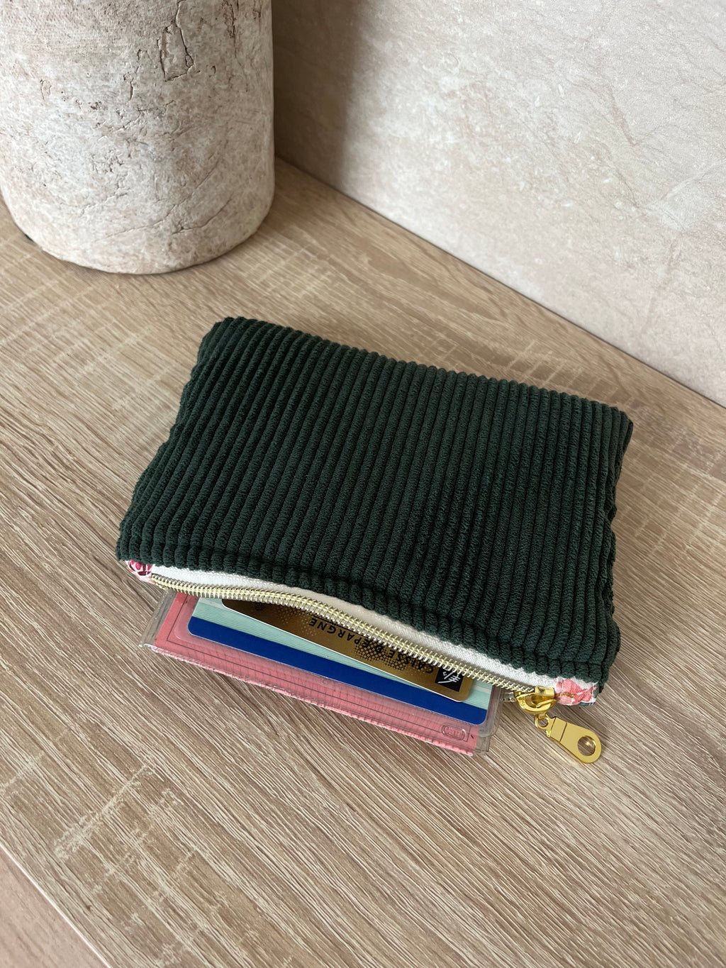 Aspen - Porte-monnaie