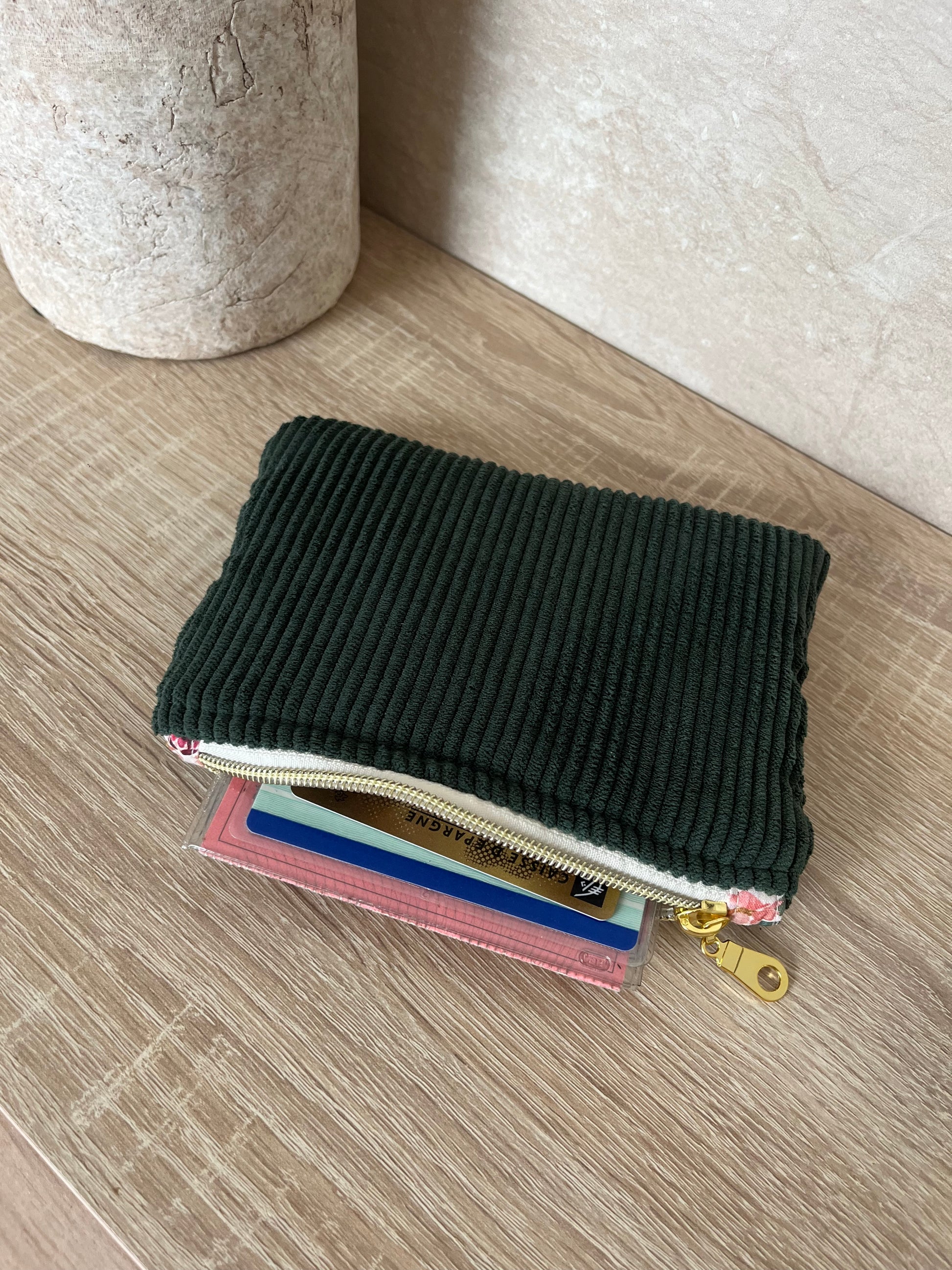 Aspen - Porte-monnaie