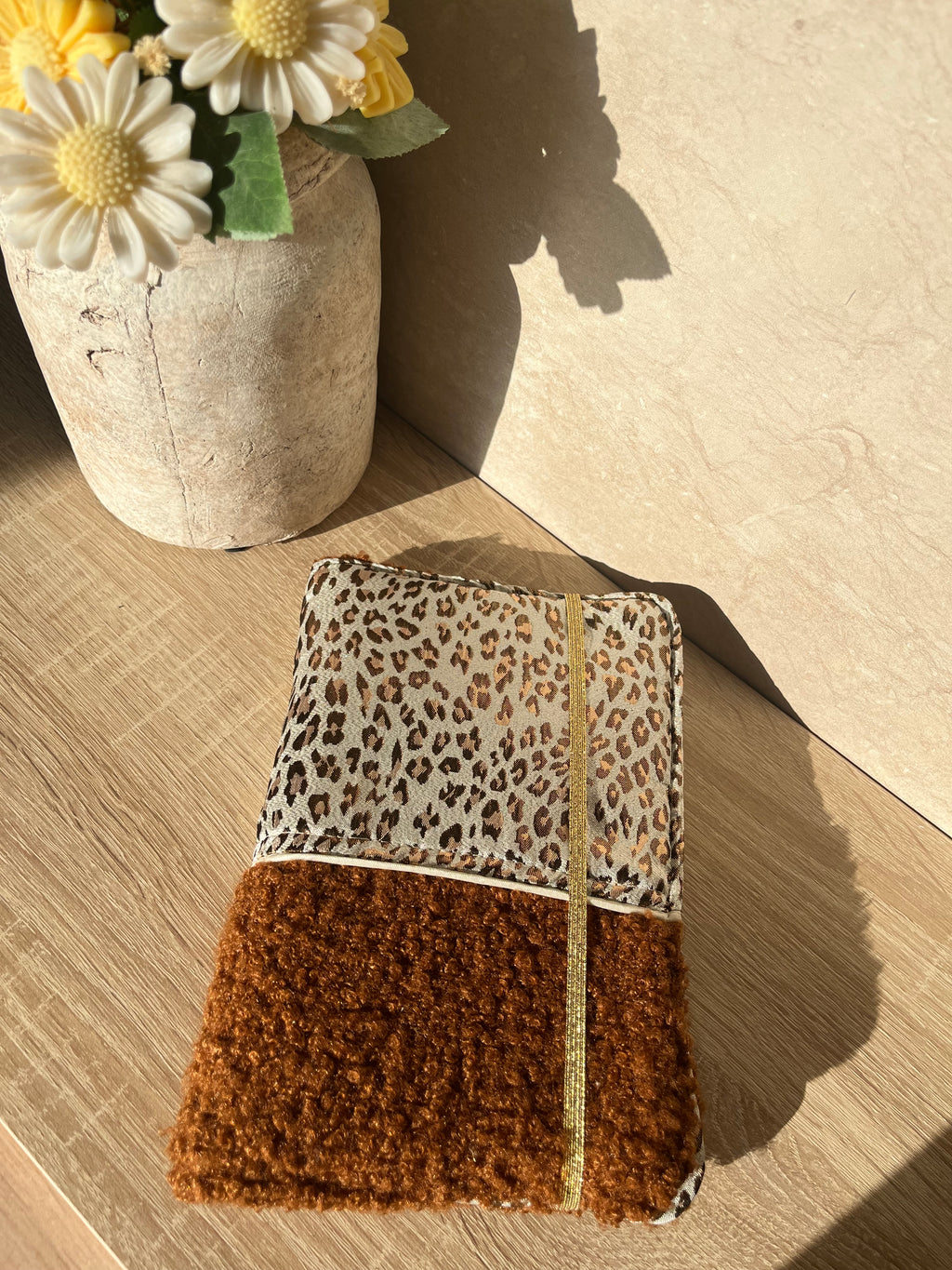 Léo - Carnet de santé