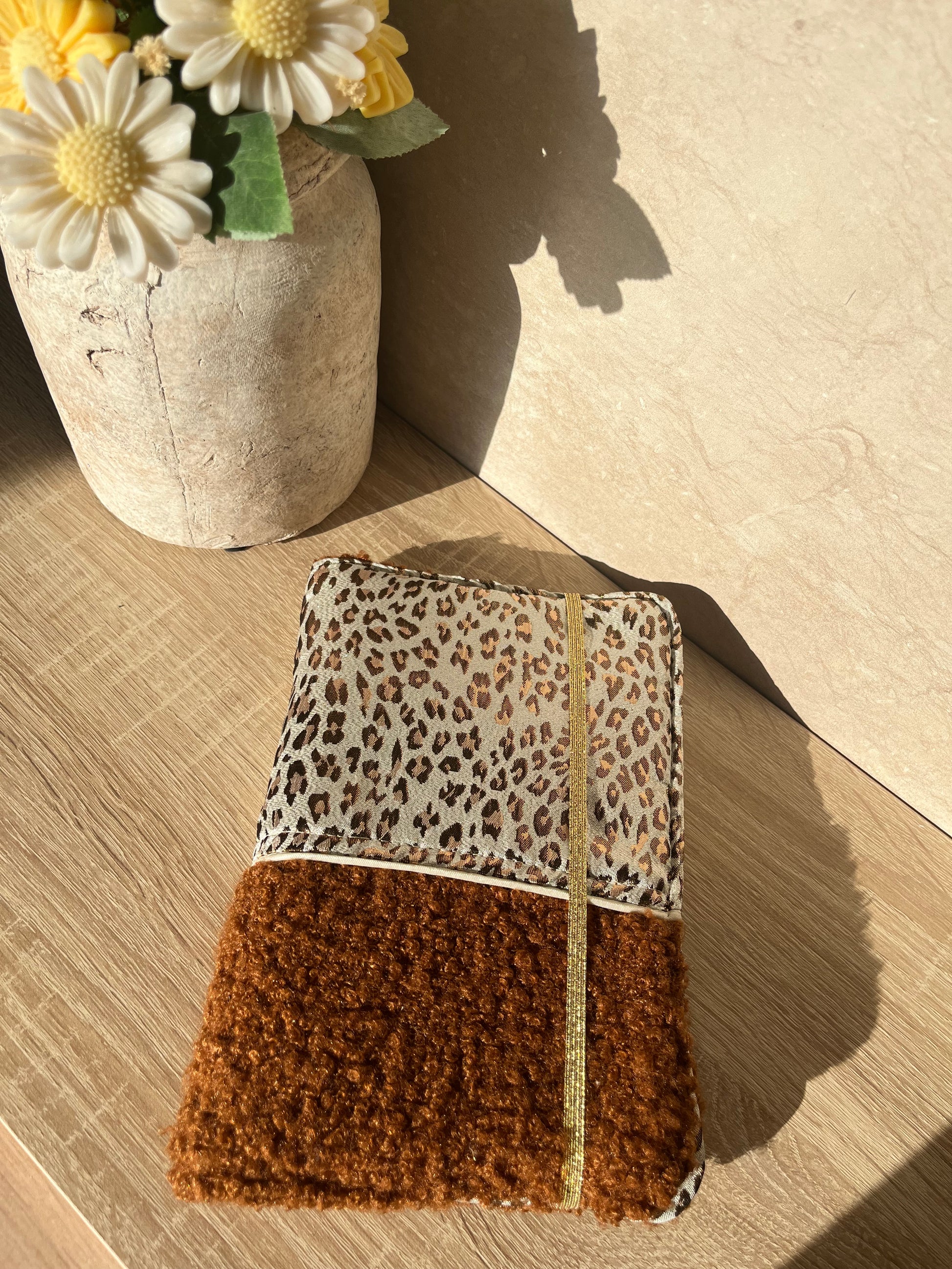 Léo - Carnet de santé