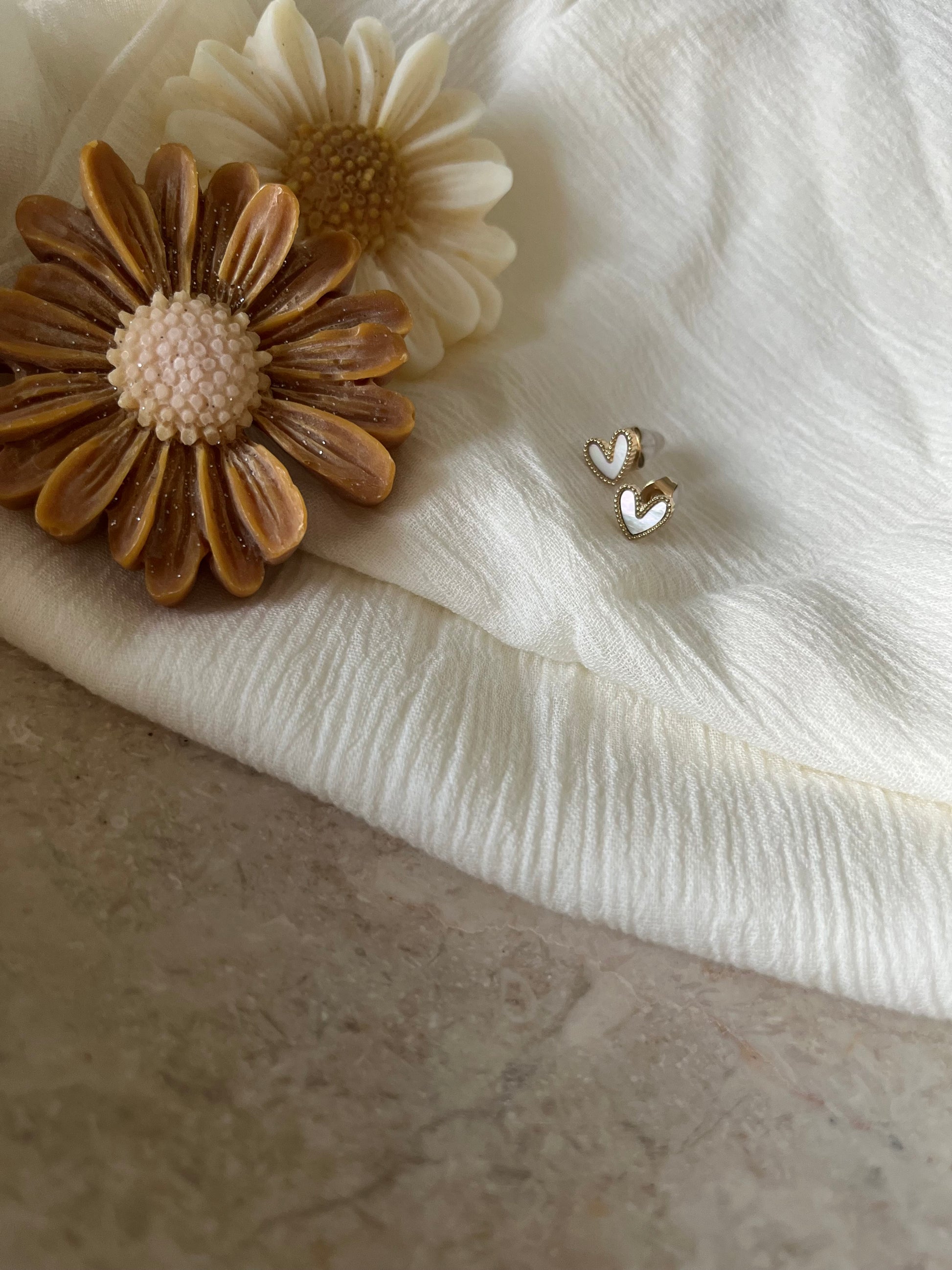 Amor - Boucle d’oreille