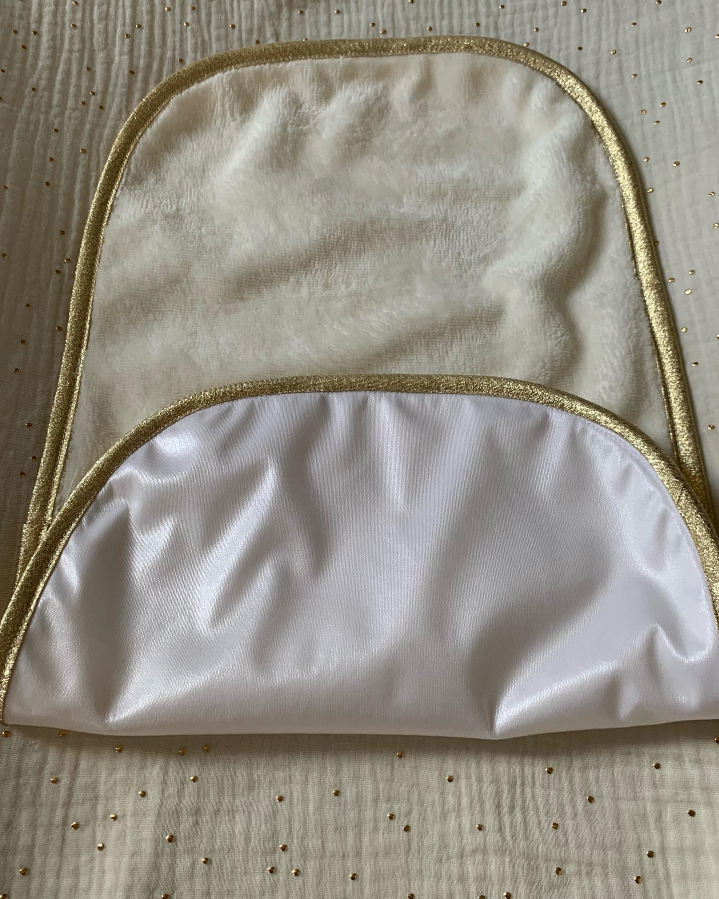 Dune - Housse de matelas à langer