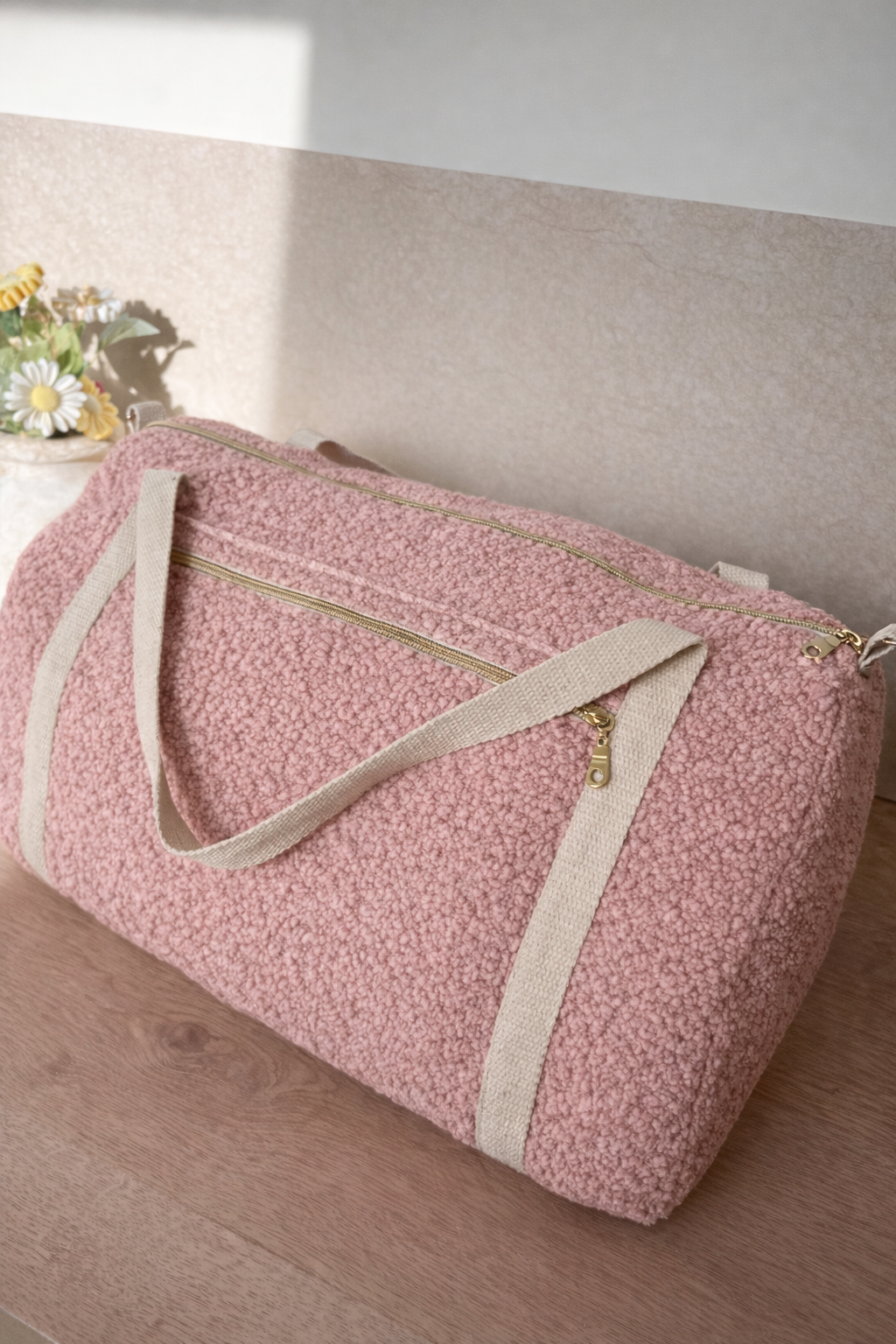 Giverny - Sac de Voyage