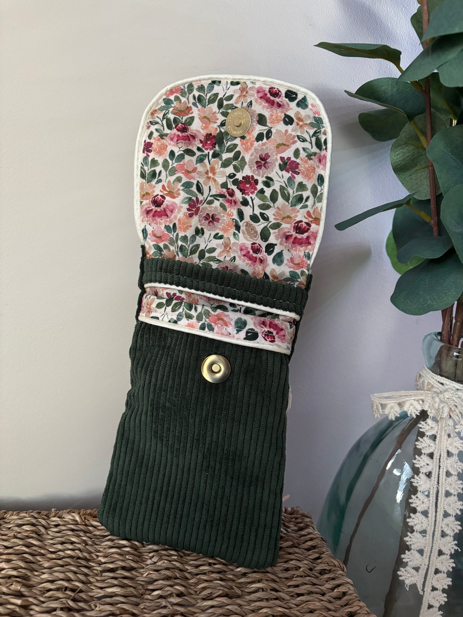 Aspen - Pochette téléphone & accessoires