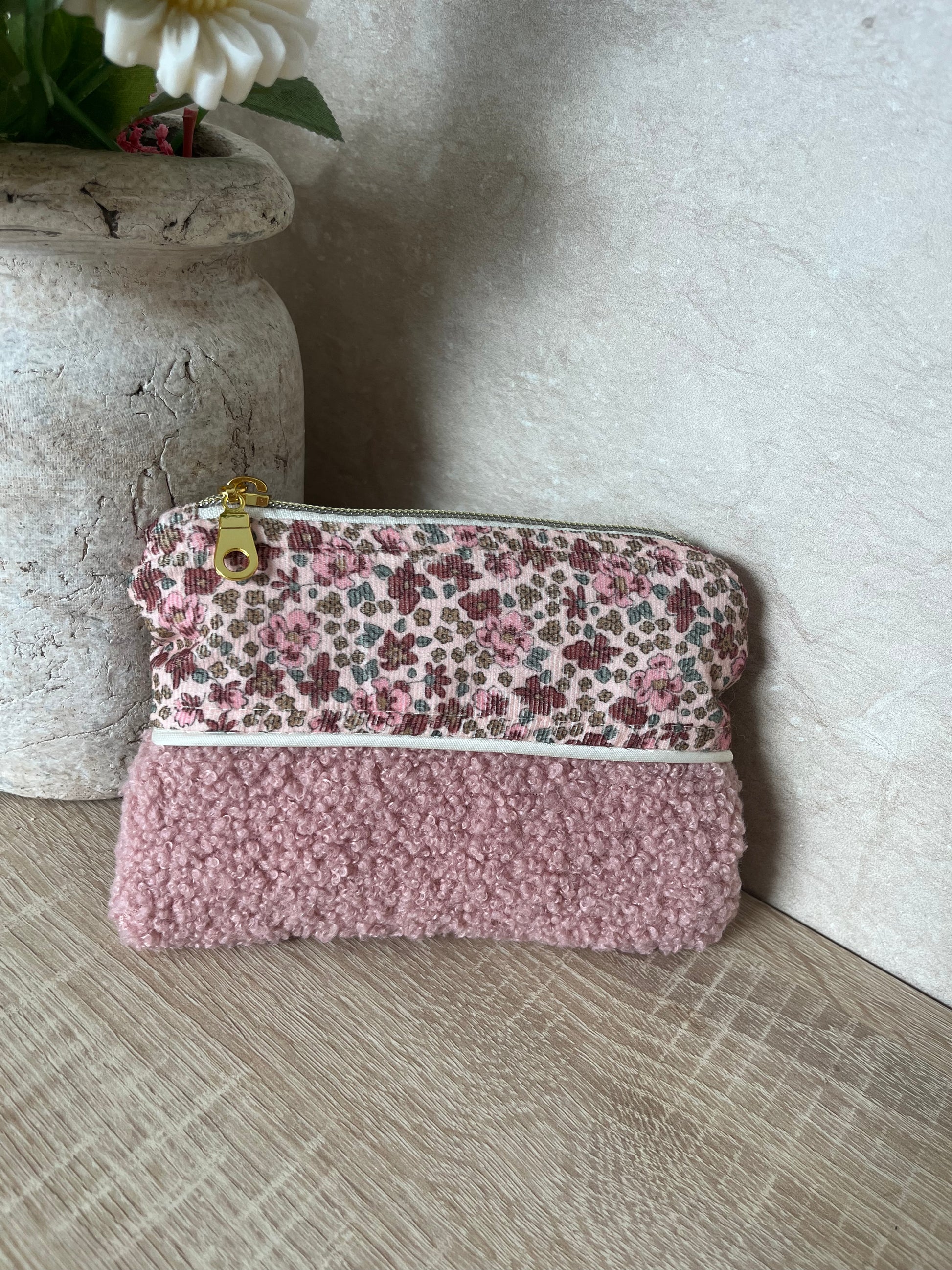 Giverny - Pochette plate