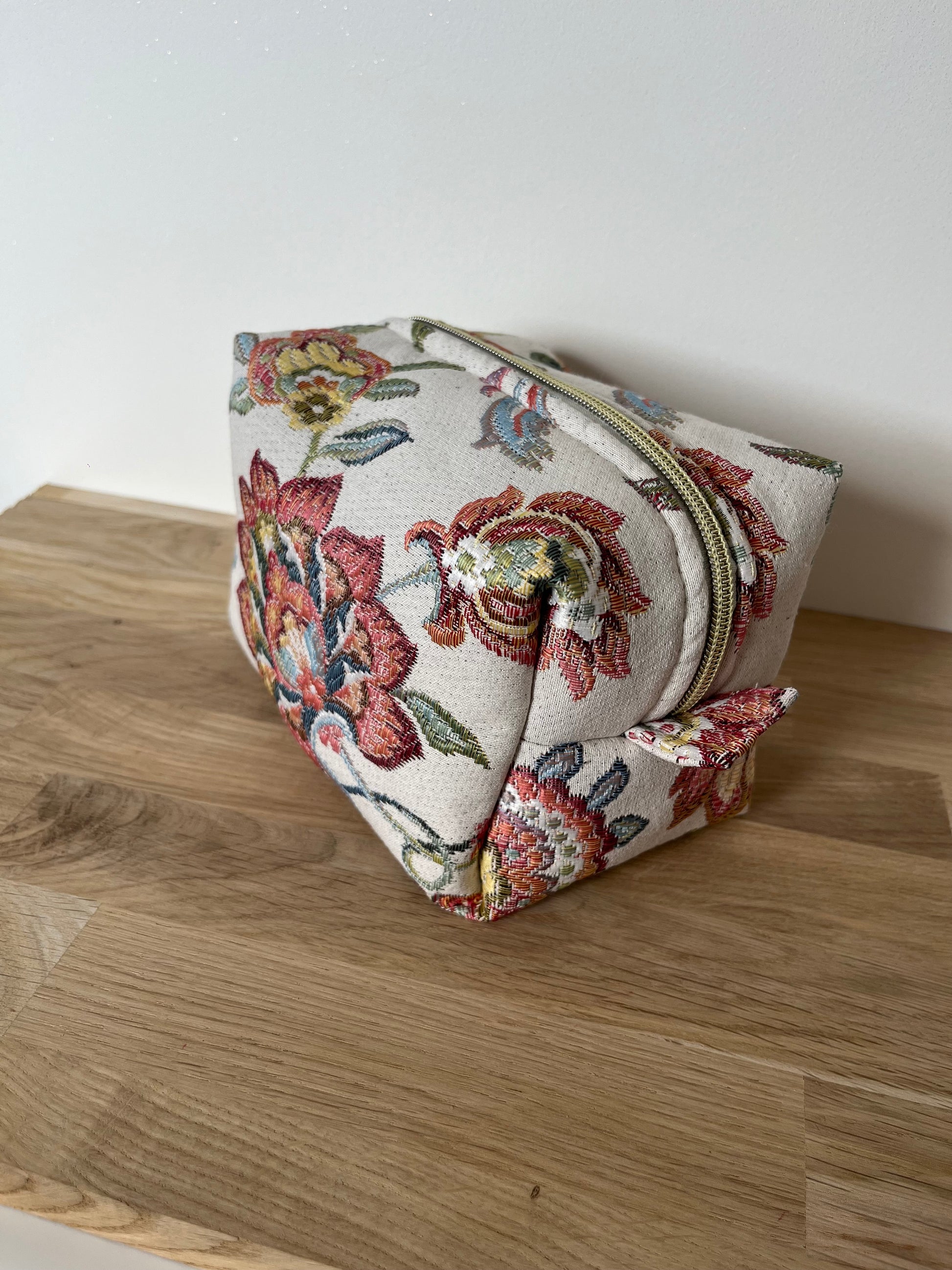 Rosélia - Trousse de toilette / maquillage