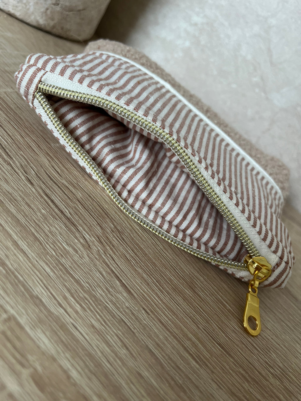 Matera - Pochette plate