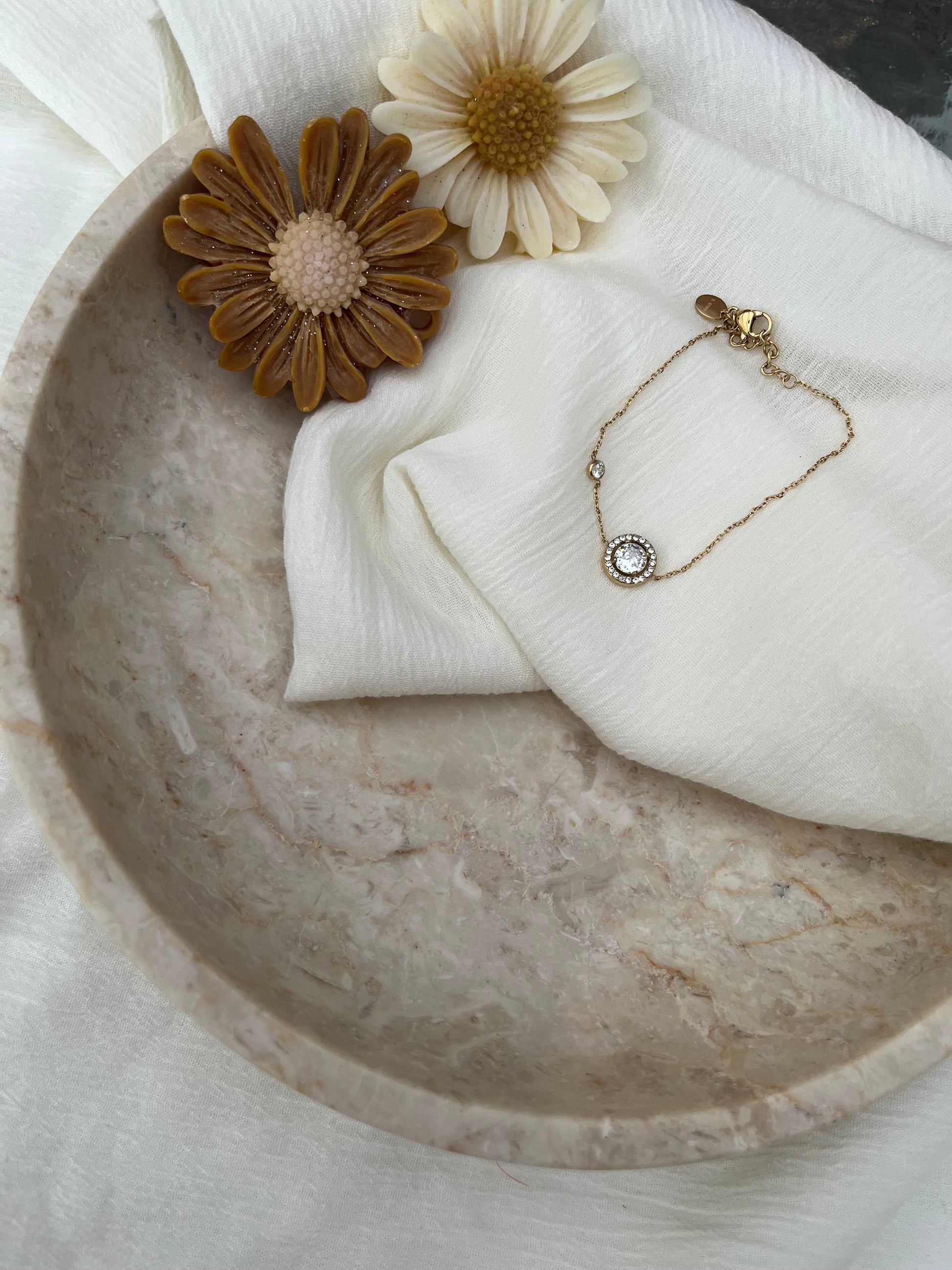 Cristalline - Bracelet