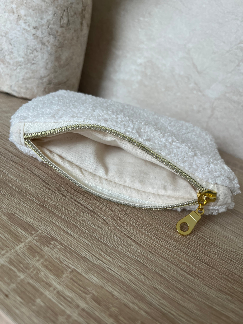 Alpes - Pochette plate