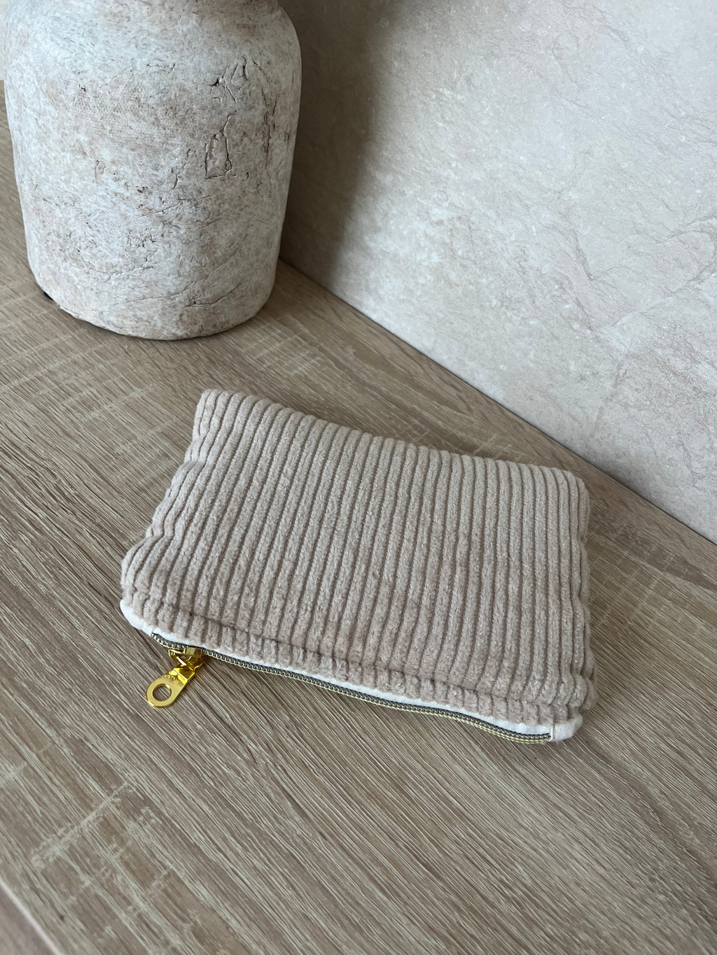 Sable - Pochette plate