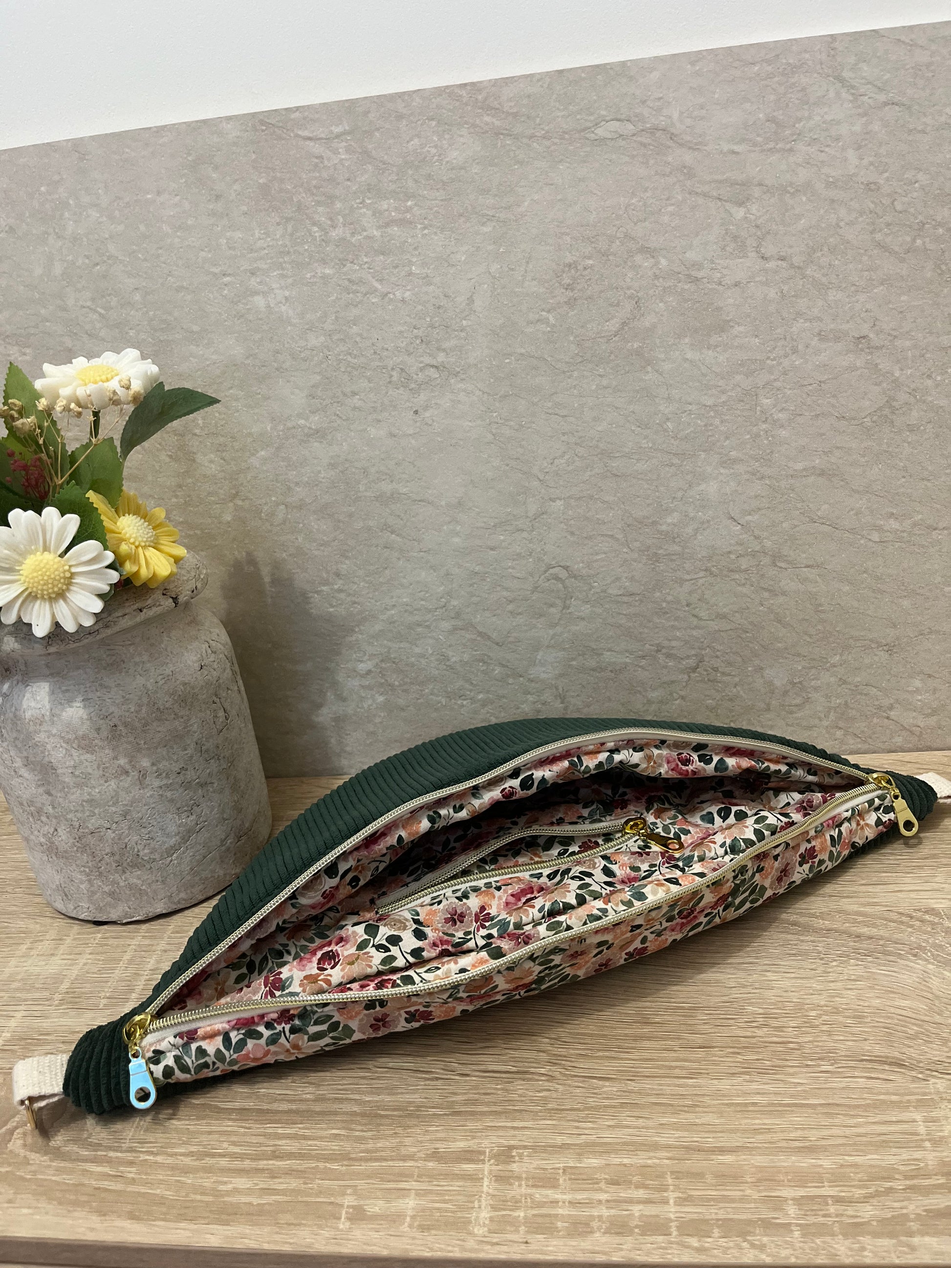 Aspen - Sacoche banane