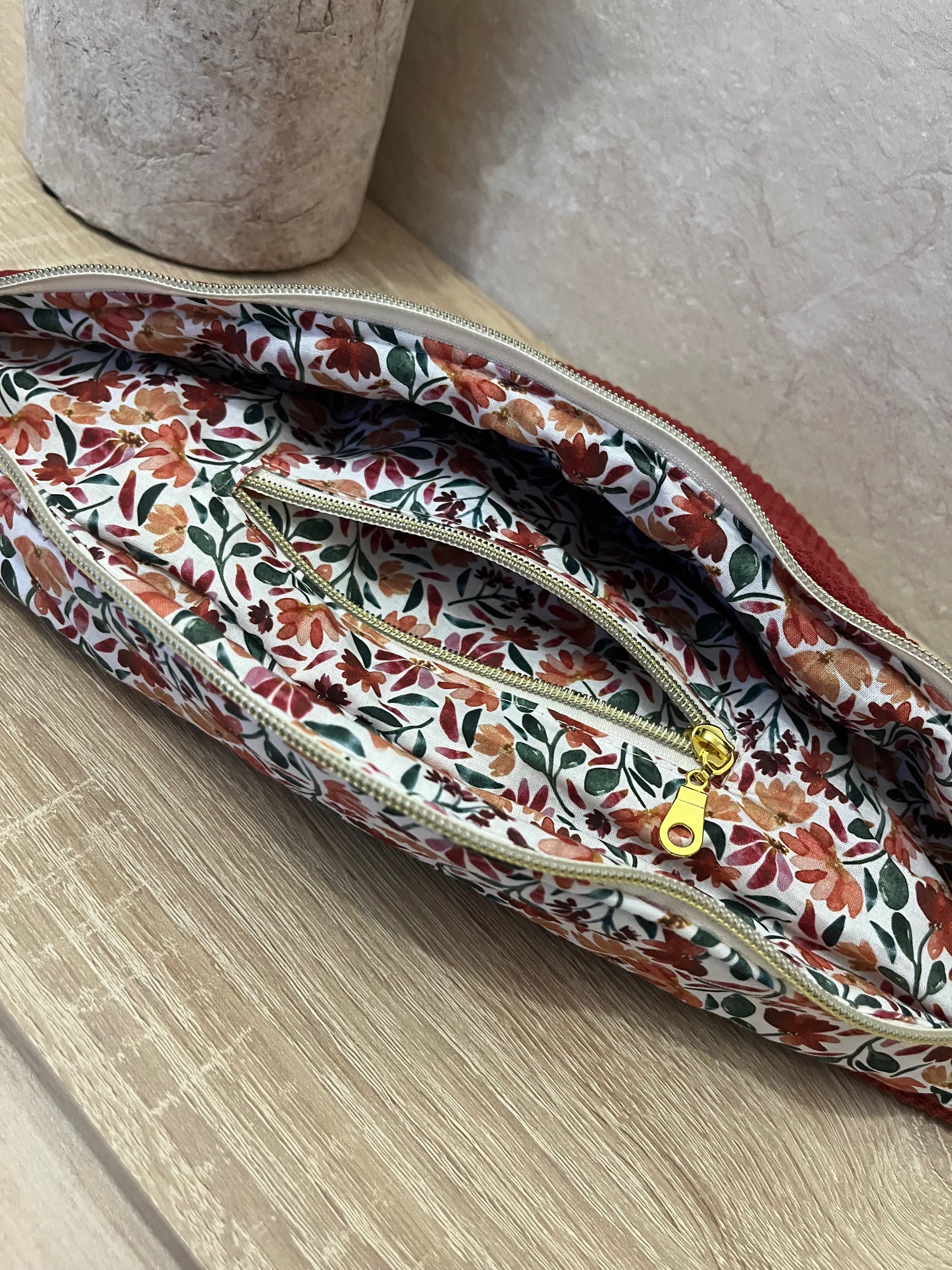 Roussillon - Sacoche banane