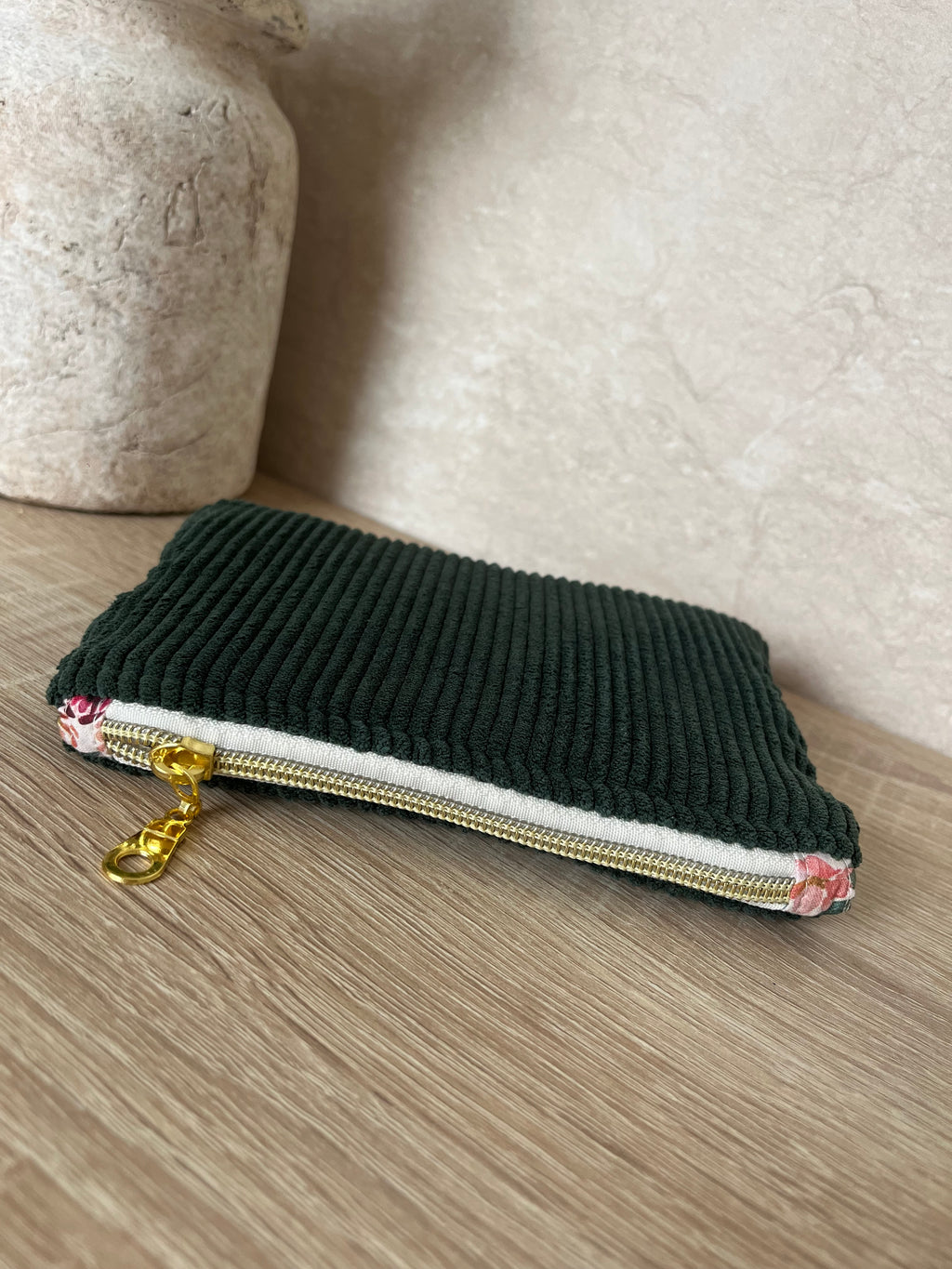 Aspen - Pochette plate