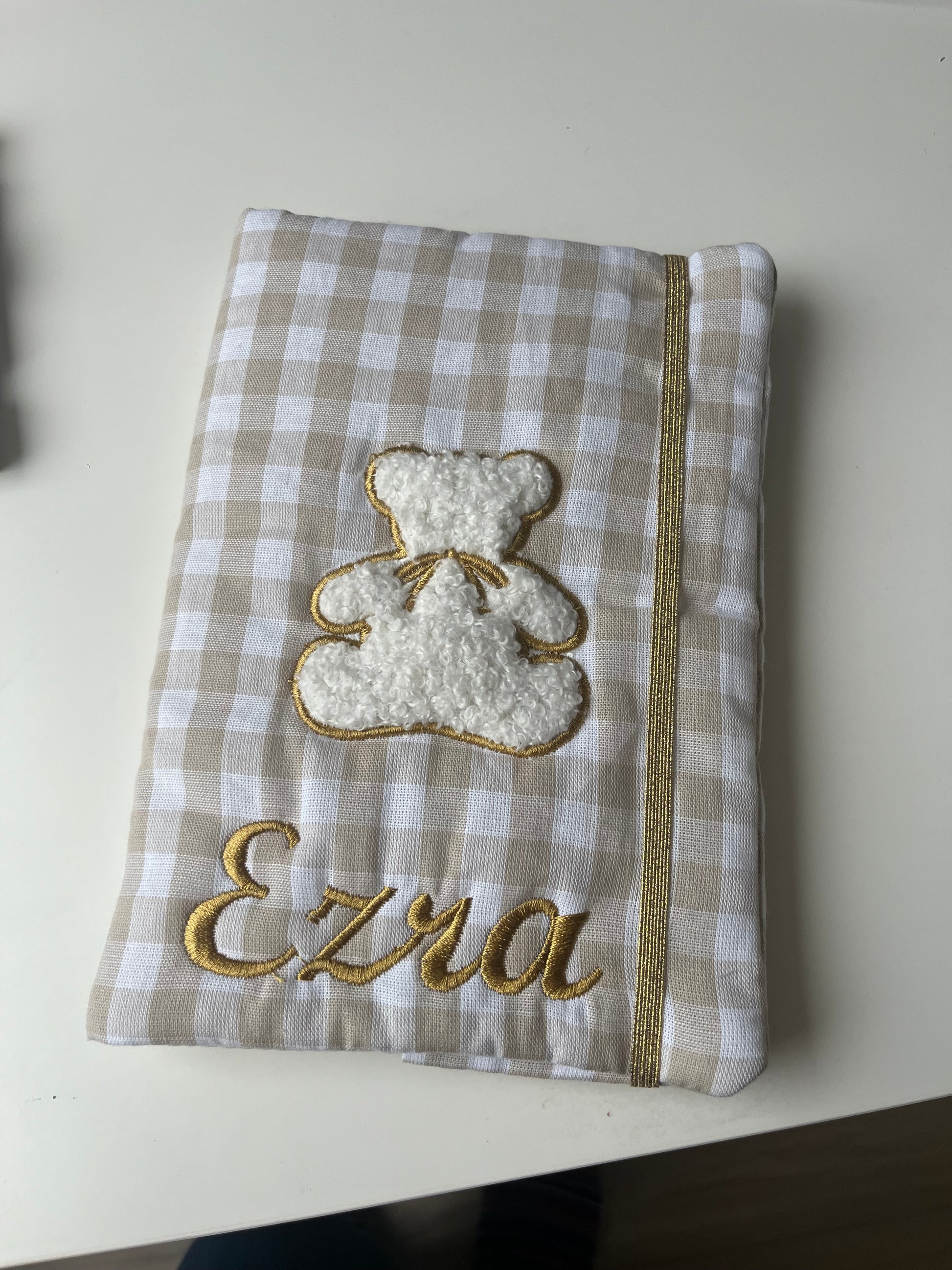 Blé - Carnet de santé