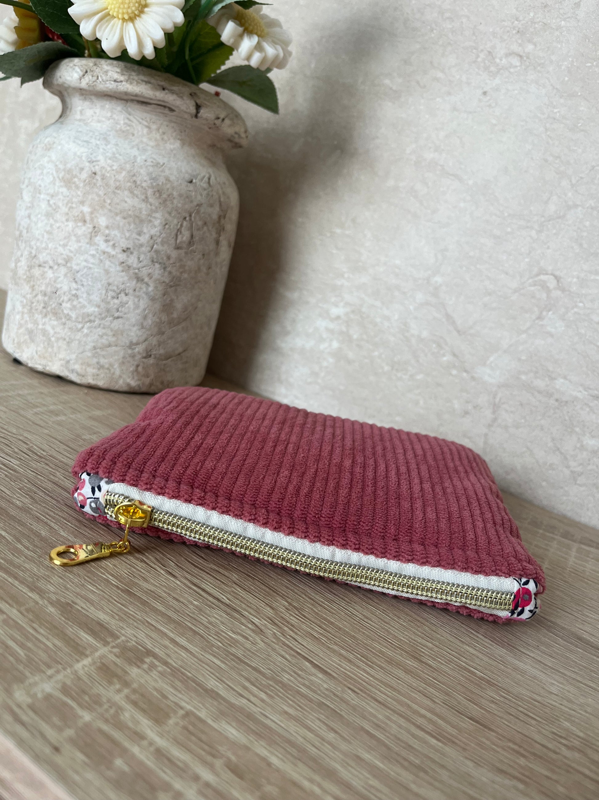 Jaipur - Porte-monnaie