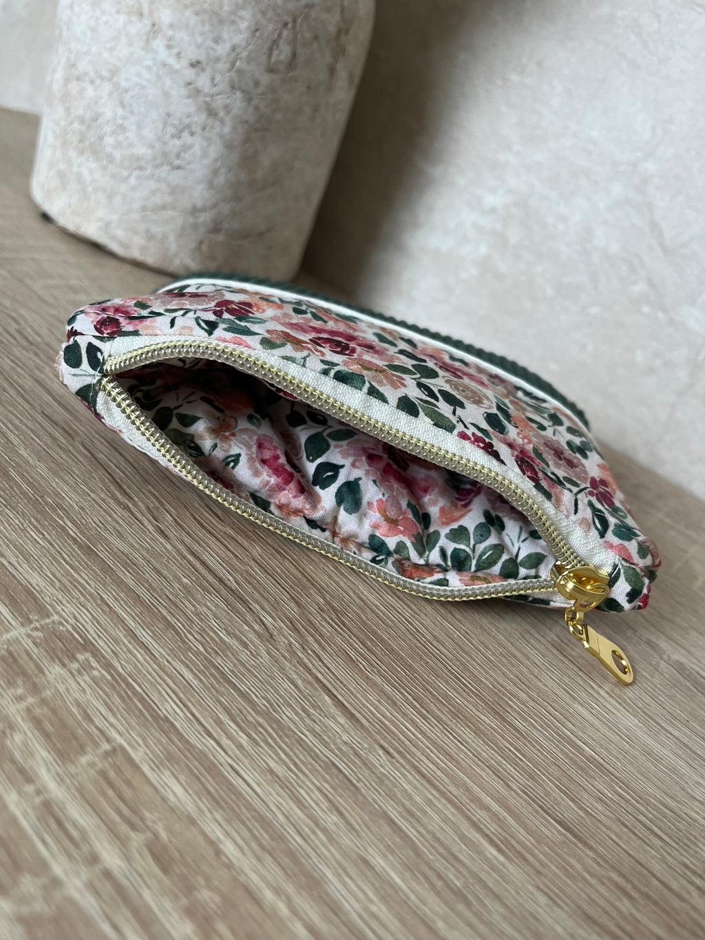 Aspen - Pochette plate