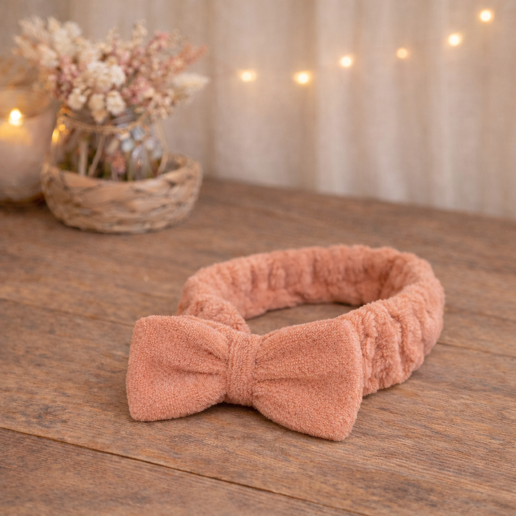 Oréa - Bandeau & bracelet absorbant