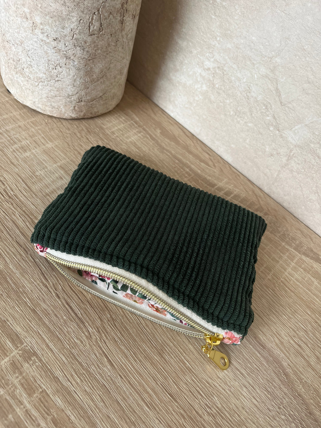 Aspen - Pochette plate