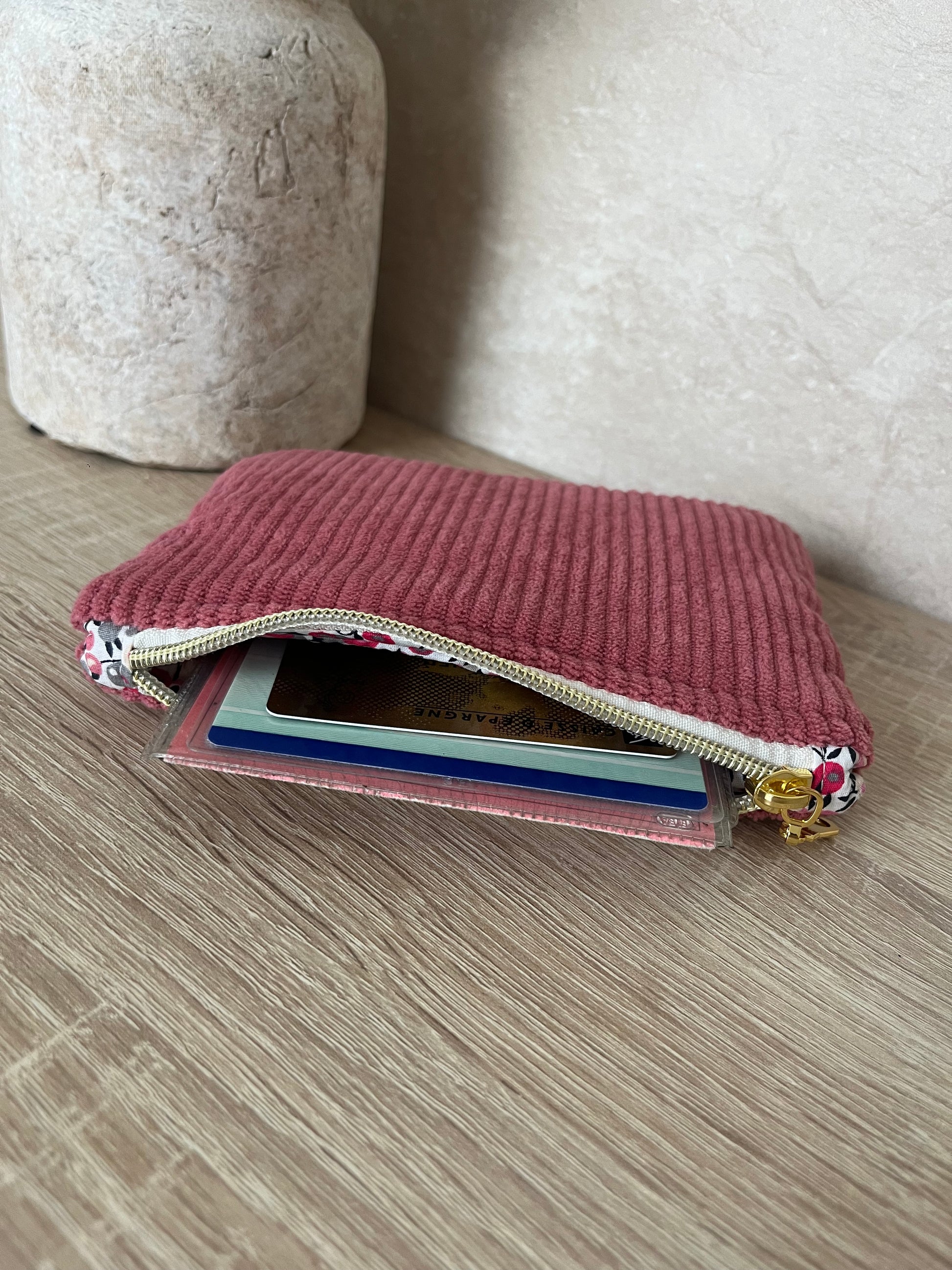 Jaipur - Porte-monnaie