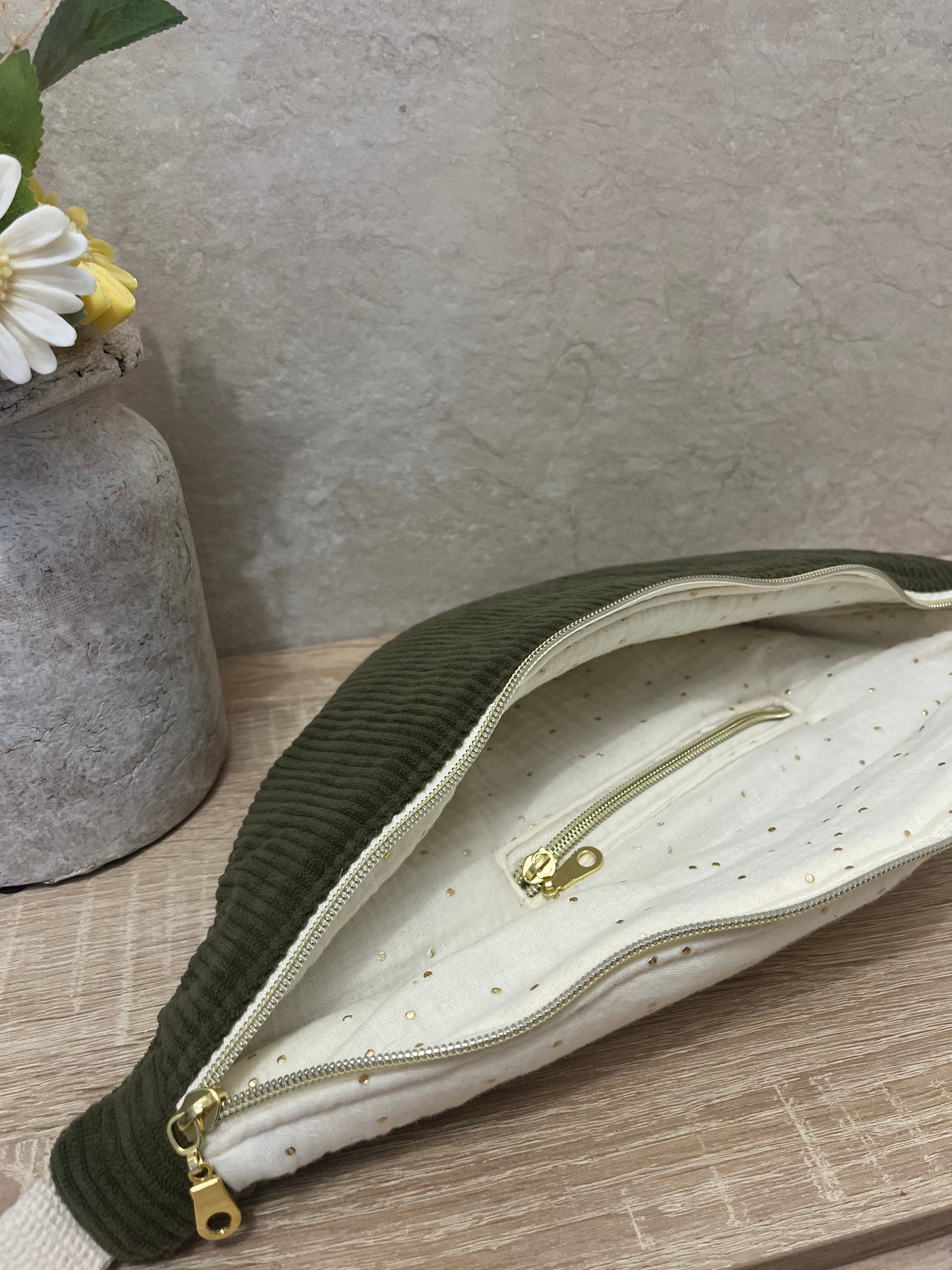 Dune - Sacoche banane