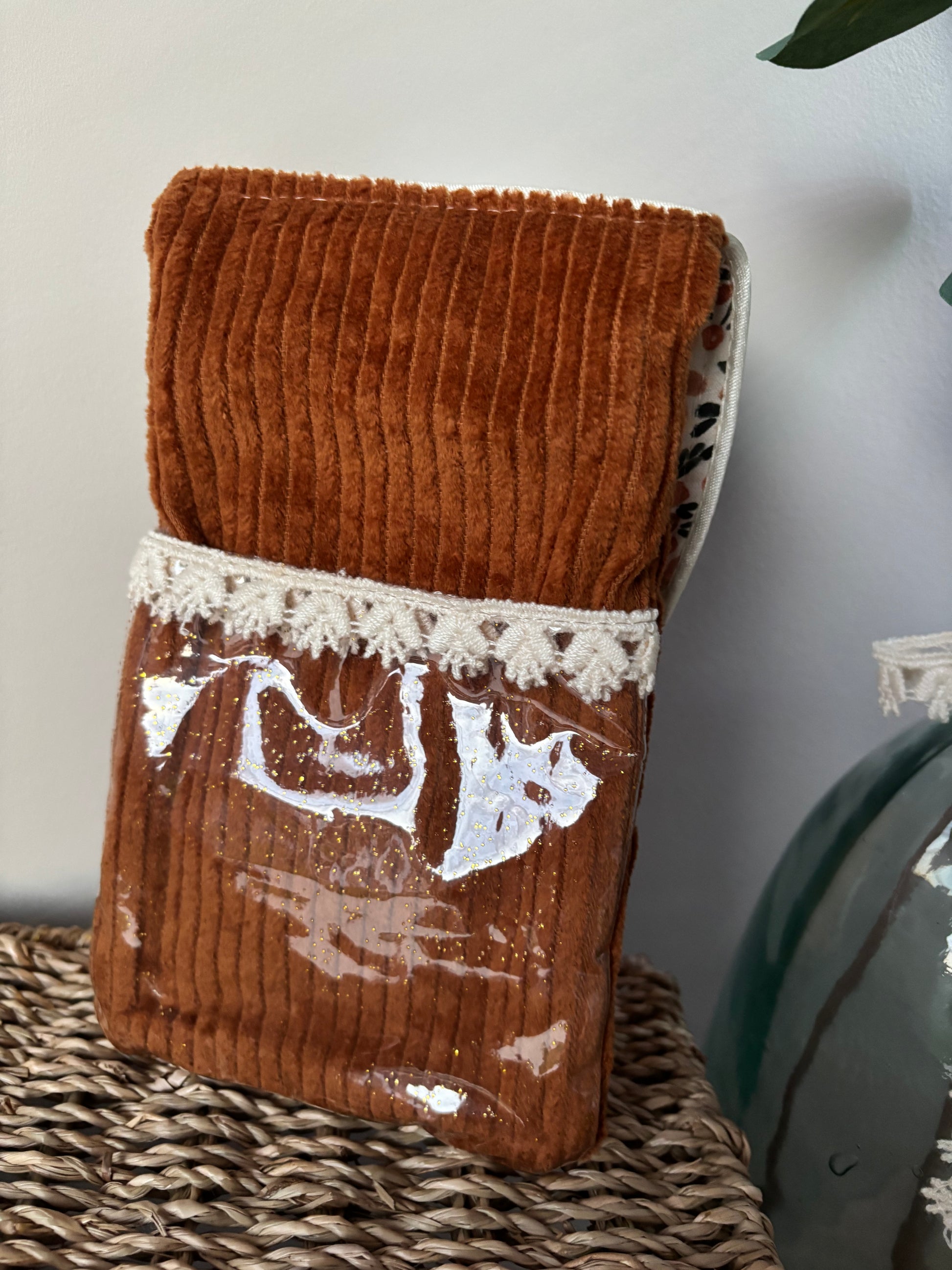 Vermont - Pochette téléphone & accessoires