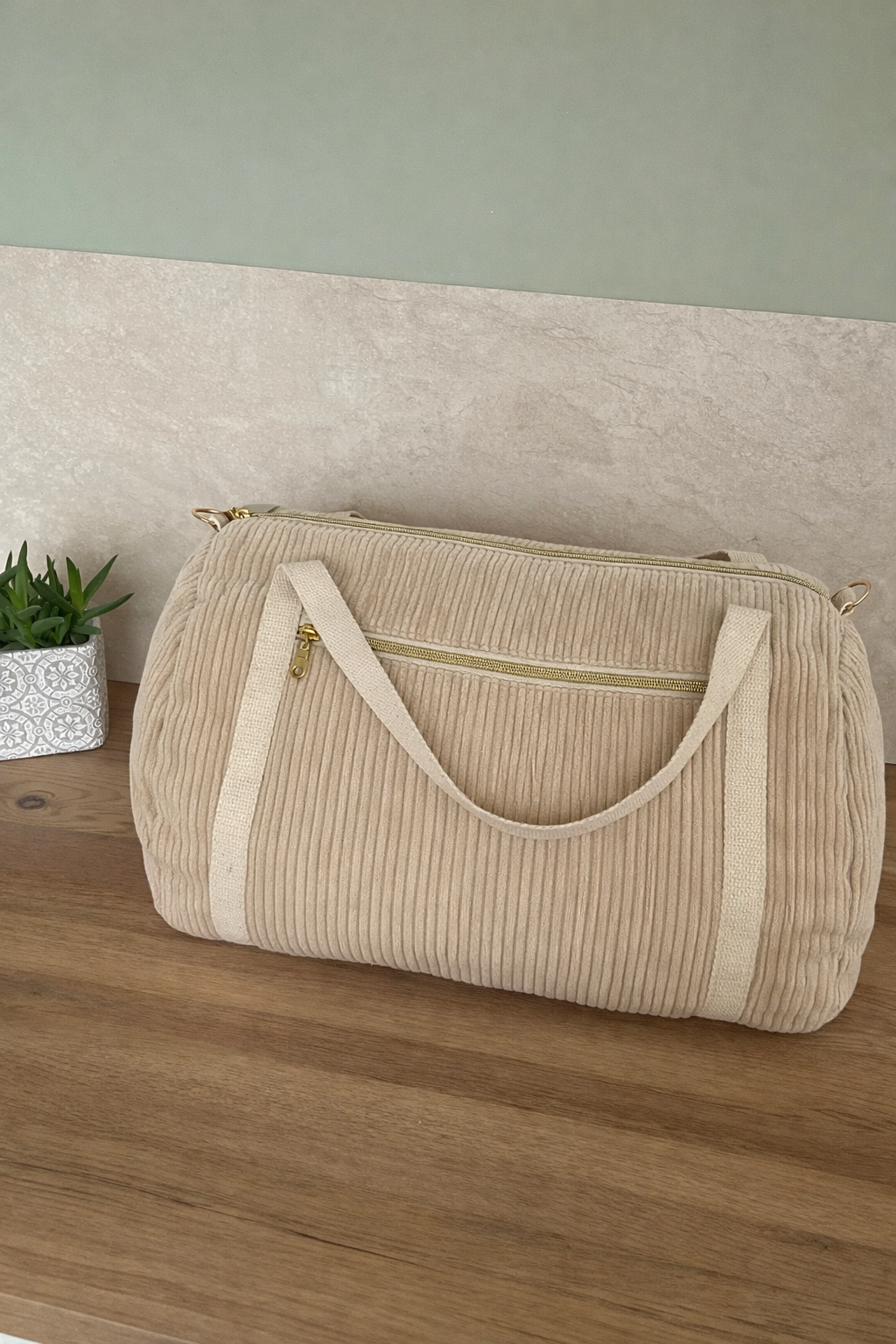 Sable - Sac de Voyage