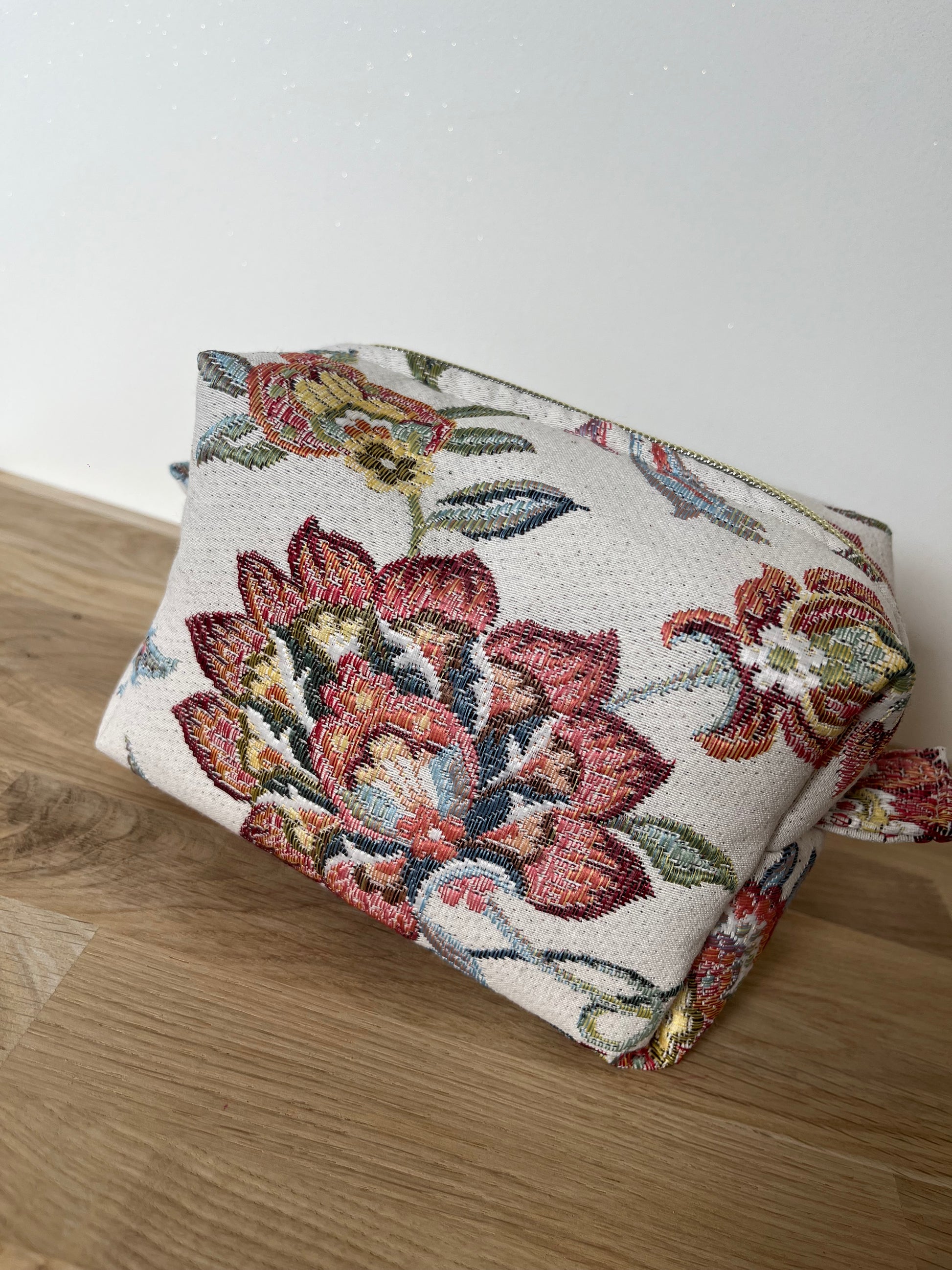 Rosélia - Trousse de toilette / maquillage