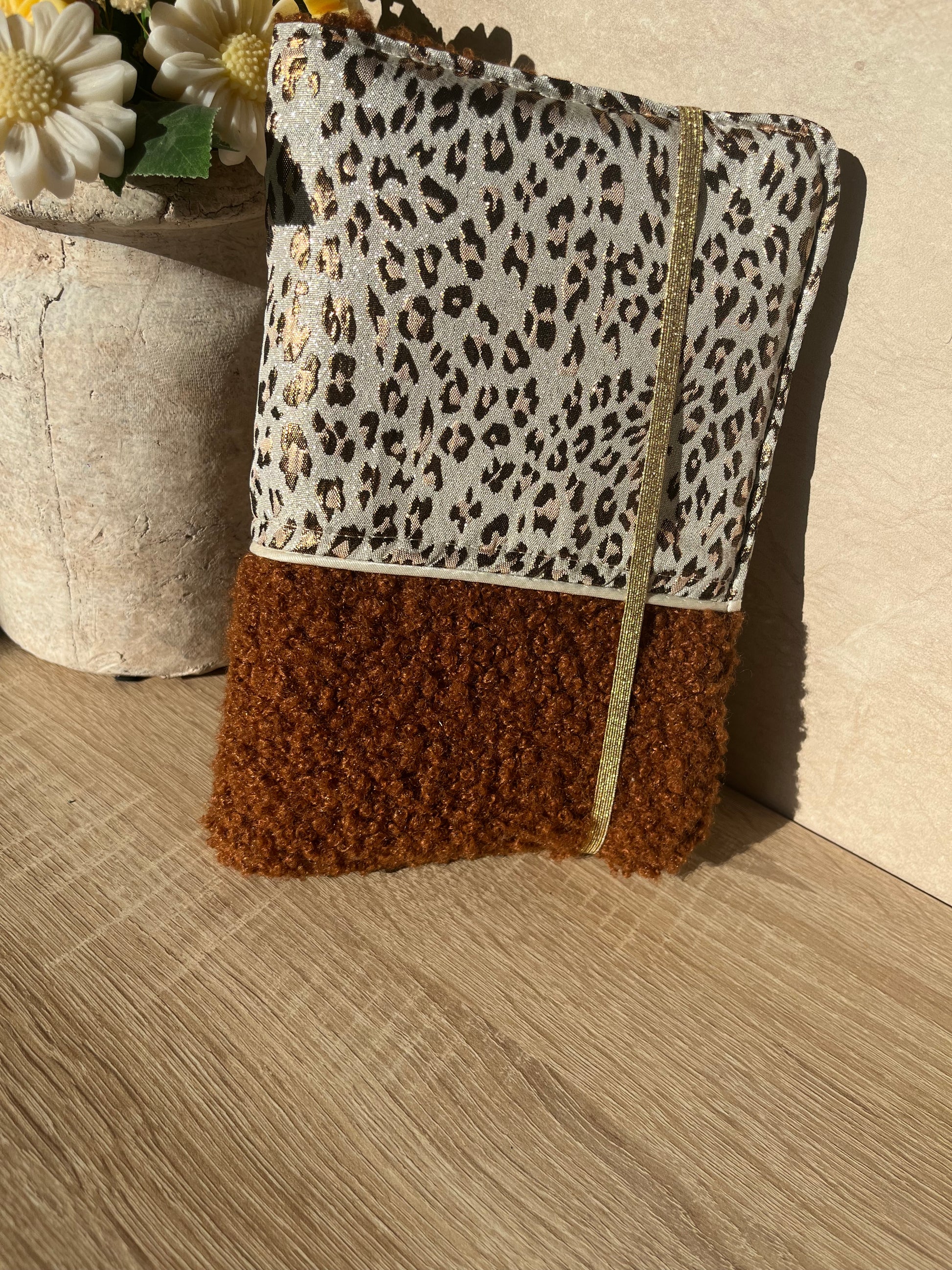 Léo - Carnet de santé