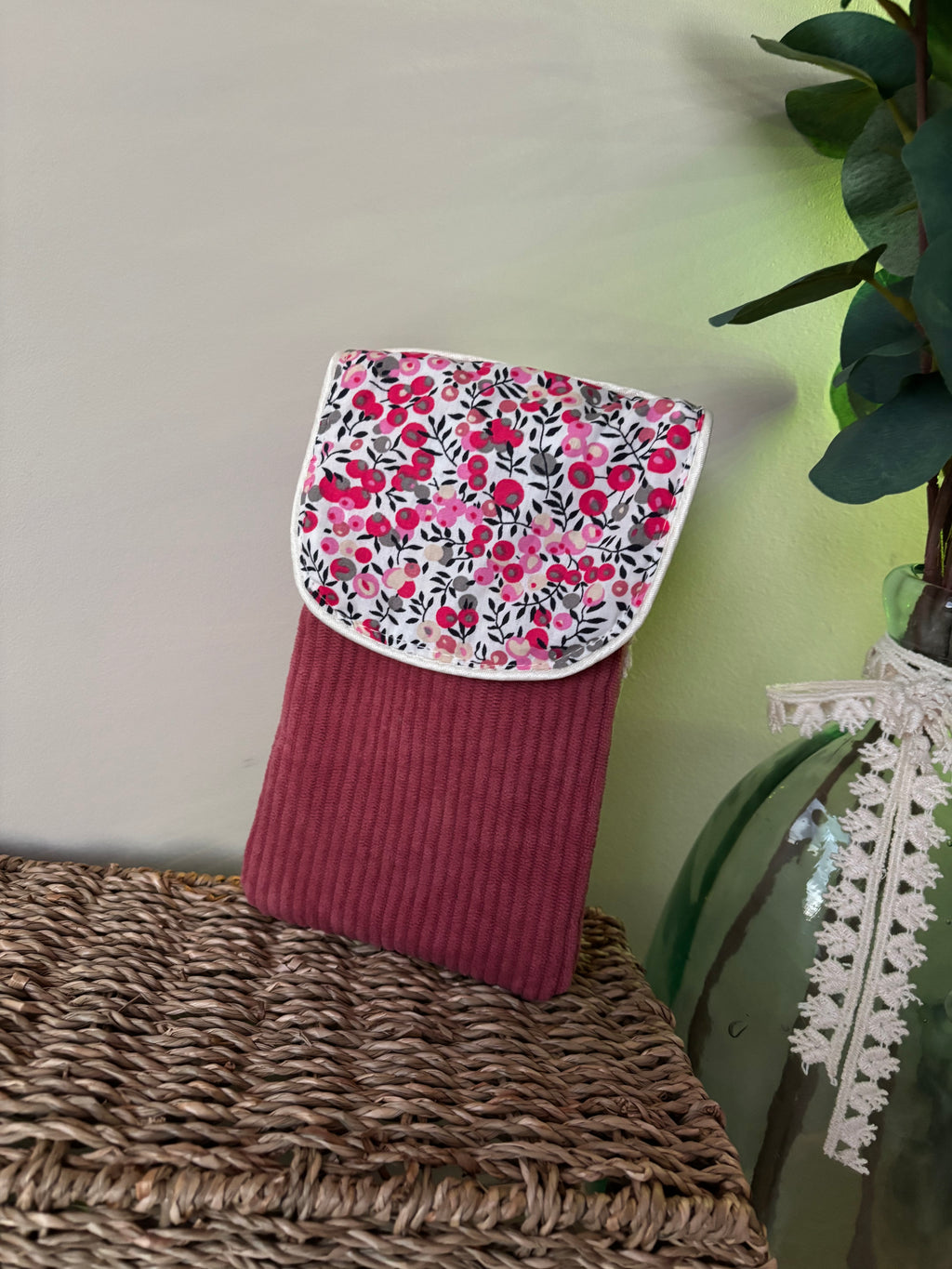 Jaipur - Pochette téléphone & accessoires