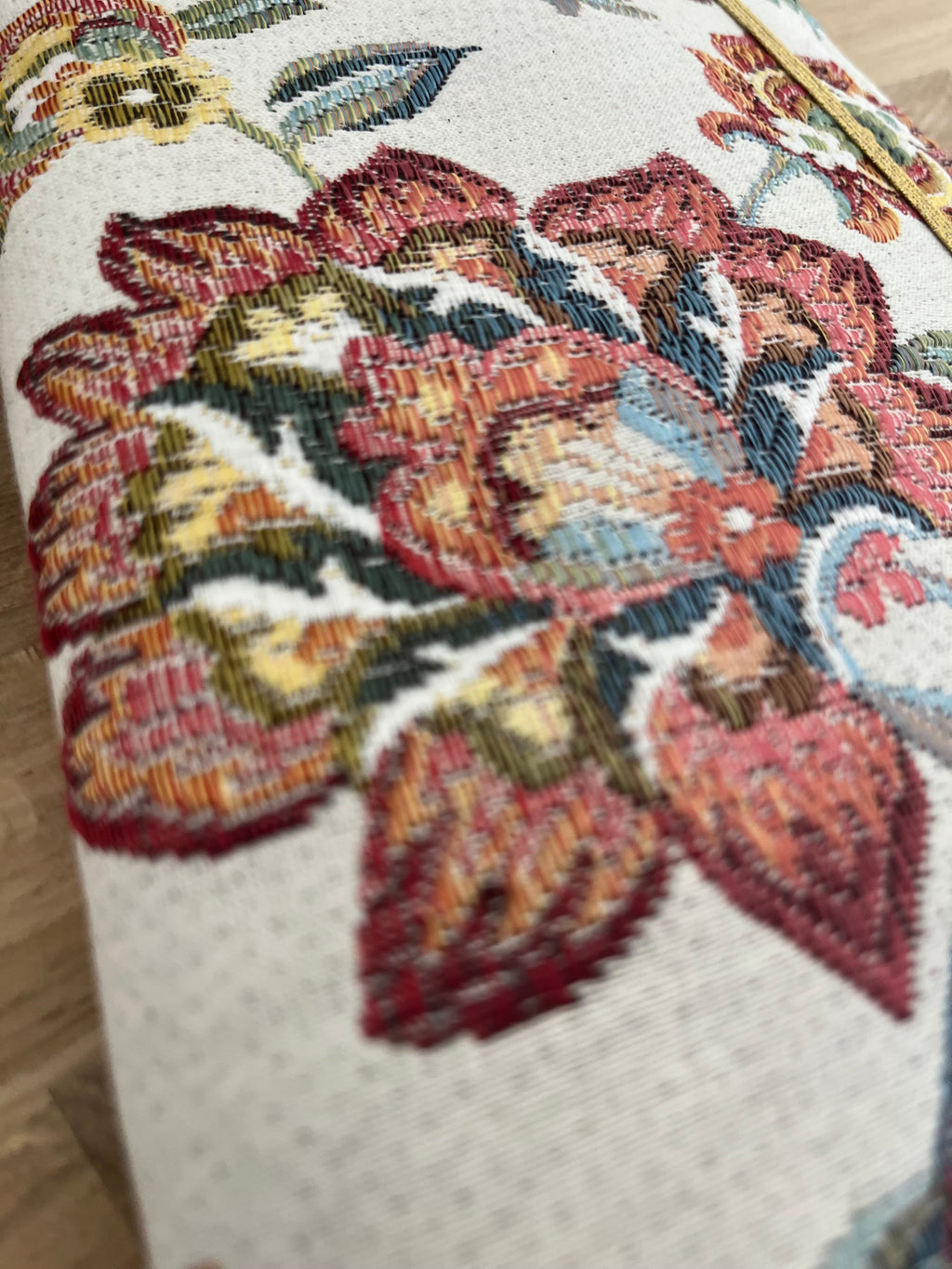 Rosélia - Carnet de santé